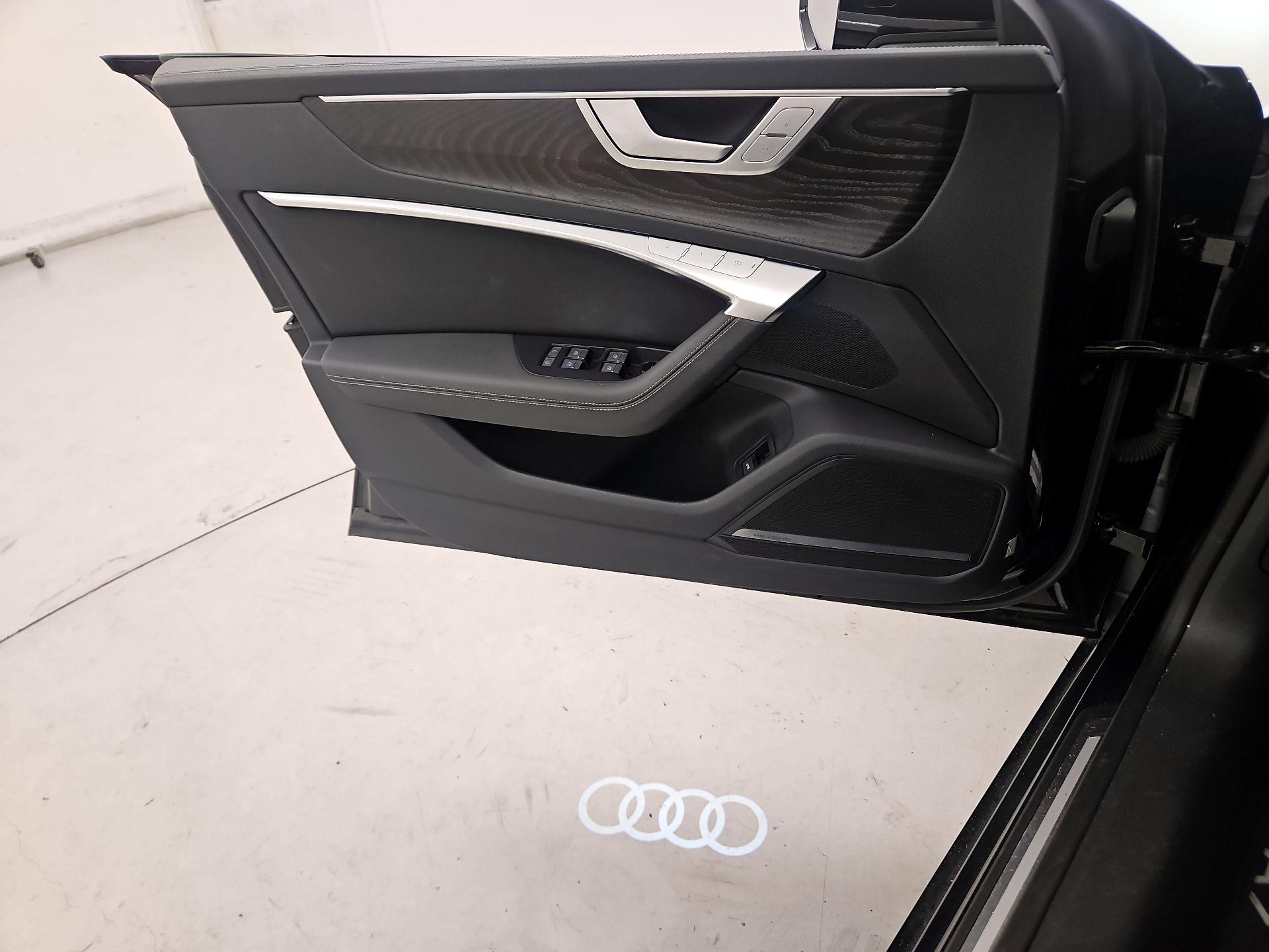 Thumbnail: 2021 Audi A7 - 12