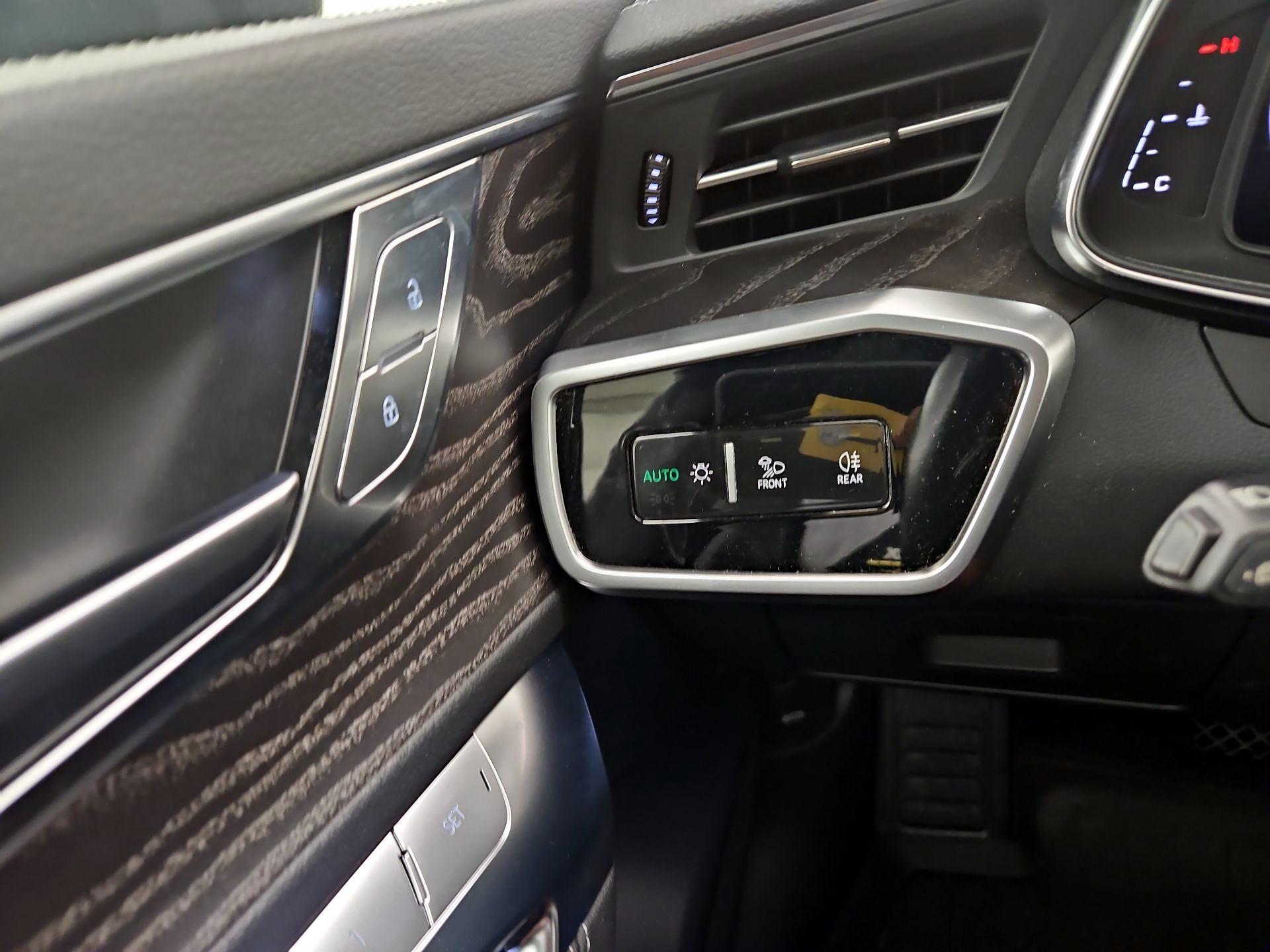 Thumbnail: 2021 Audi A7 - 13