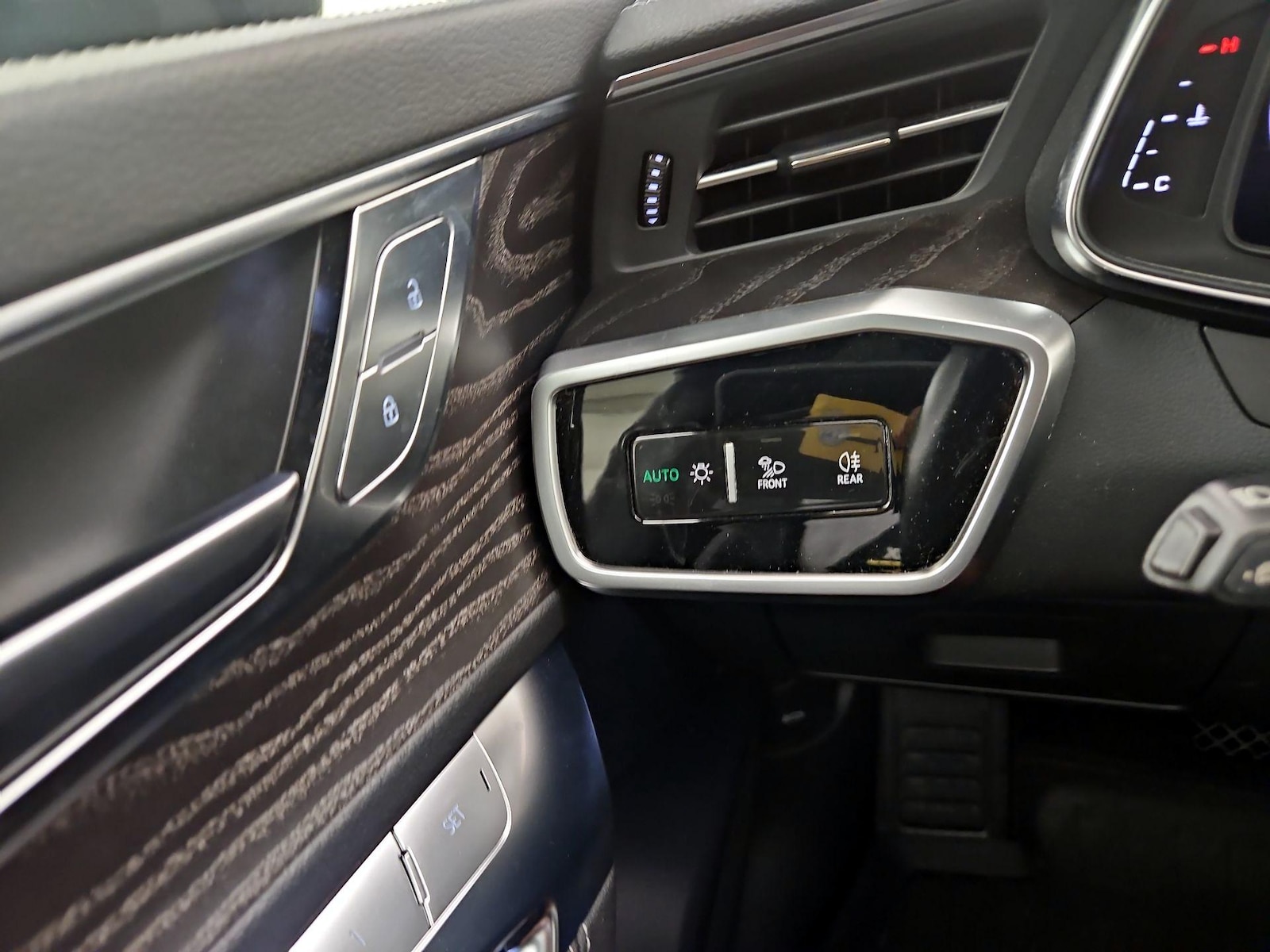 2021 Audi A7 Premium Plus - Photo 14