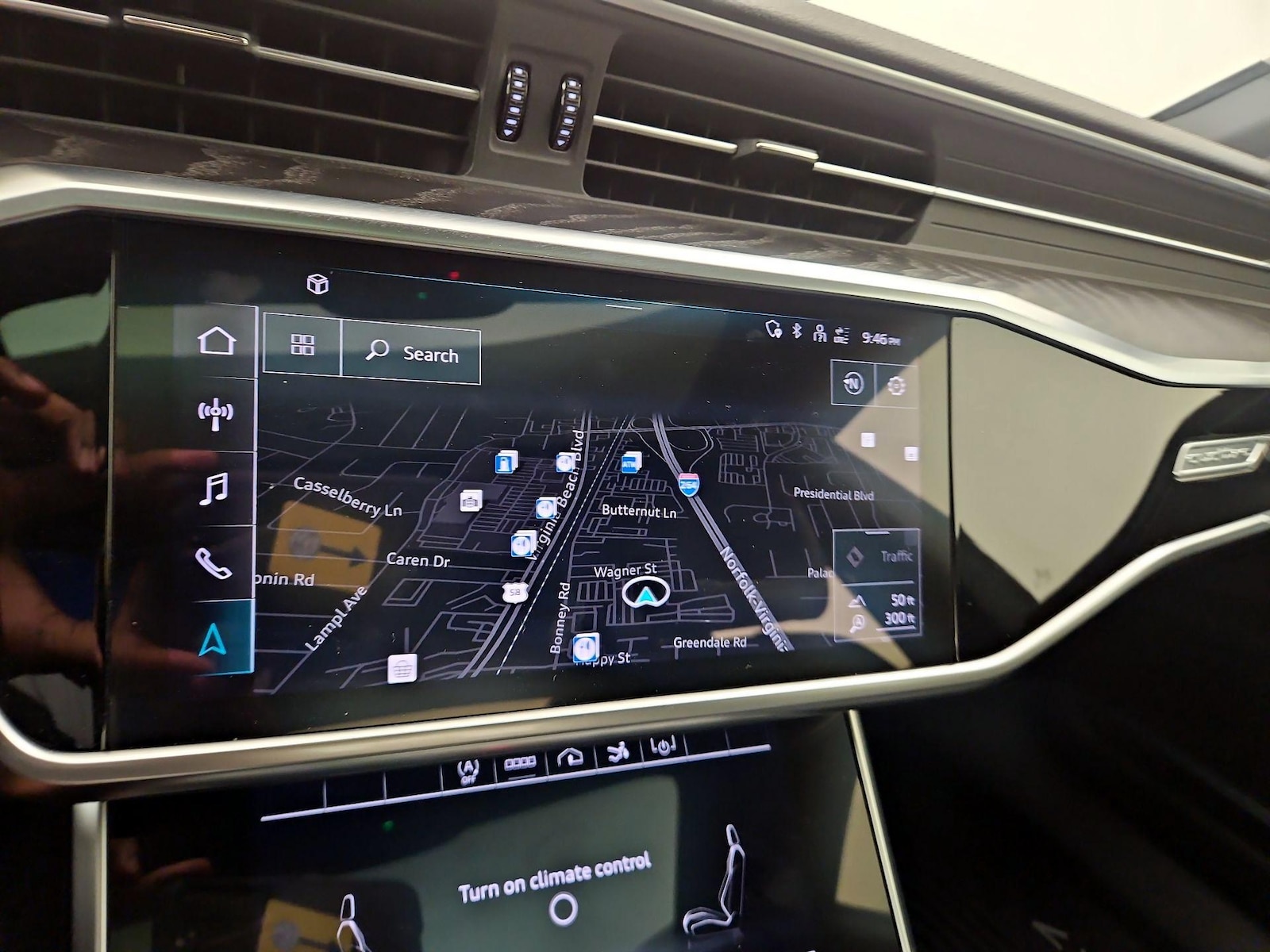 2021 Audi A7 Premium Plus - Photo 15