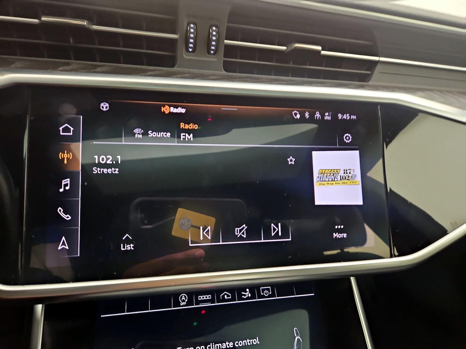 2021 Audi A7 Premium Plus - Photo 17