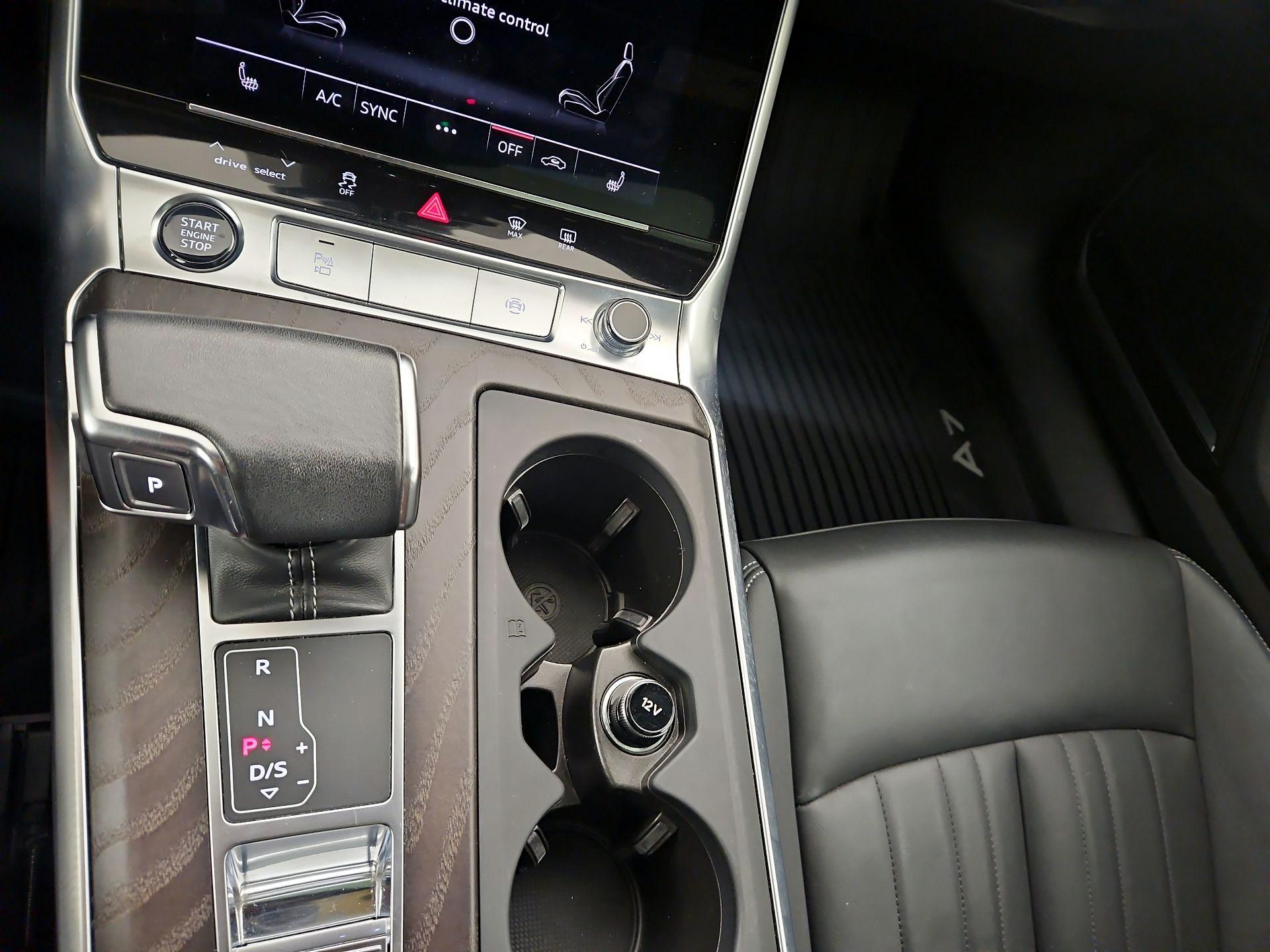 Thumbnail: 2021 Audi A7 - 18