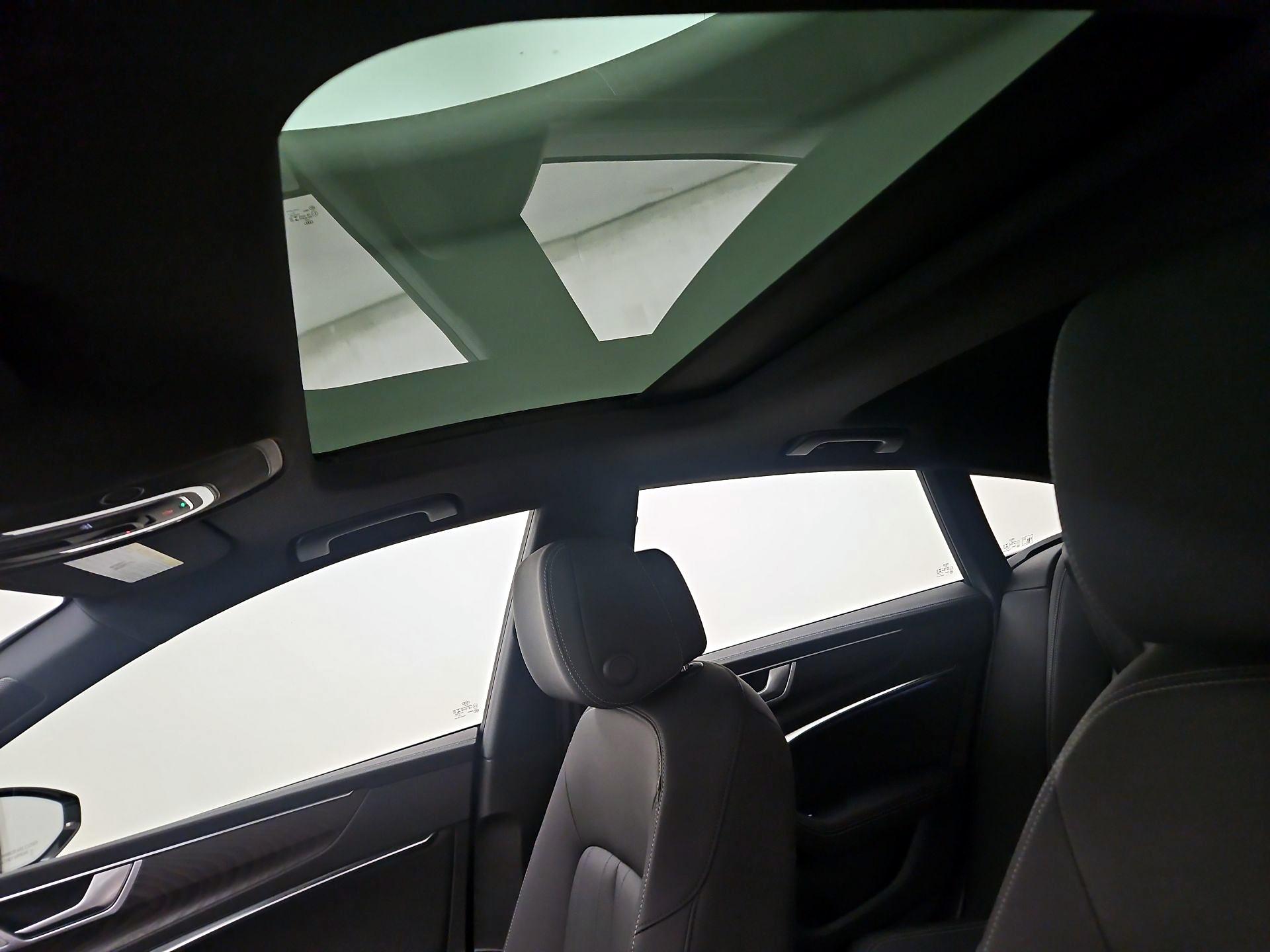 Thumbnail: 2021 Audi A7 - 20