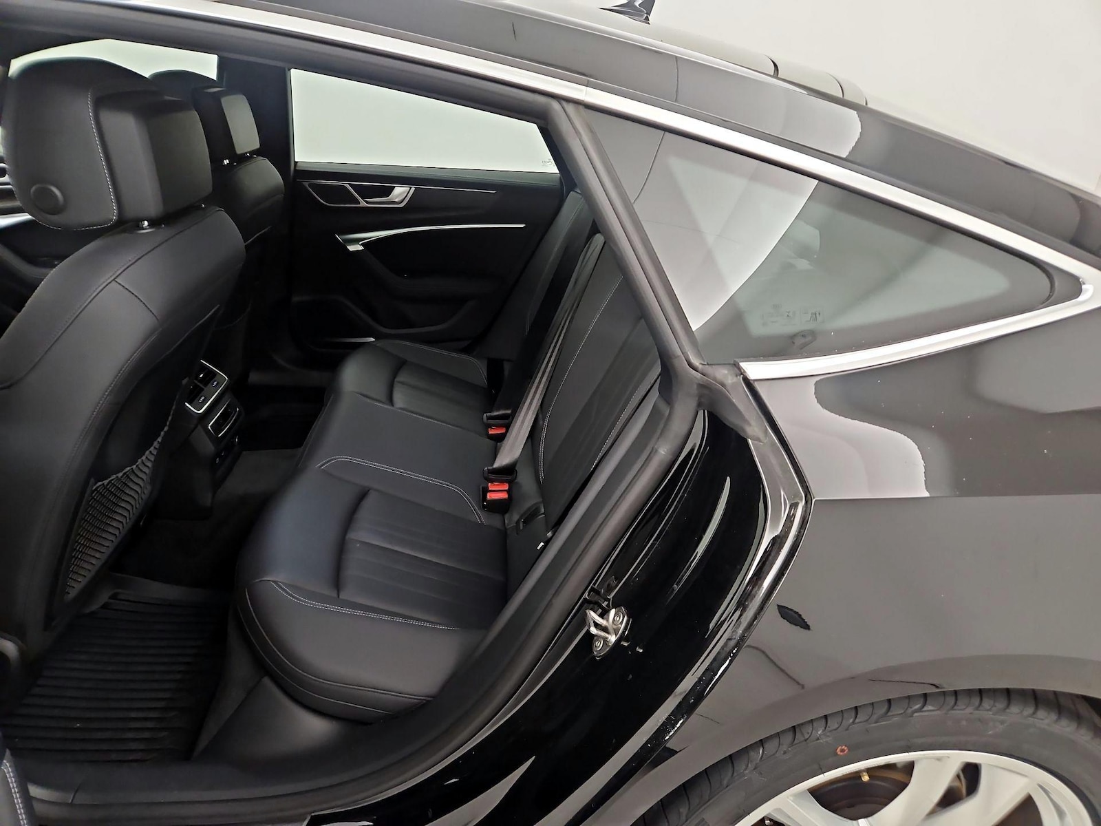 2021 Audi A7 Premium Plus - Photo 22