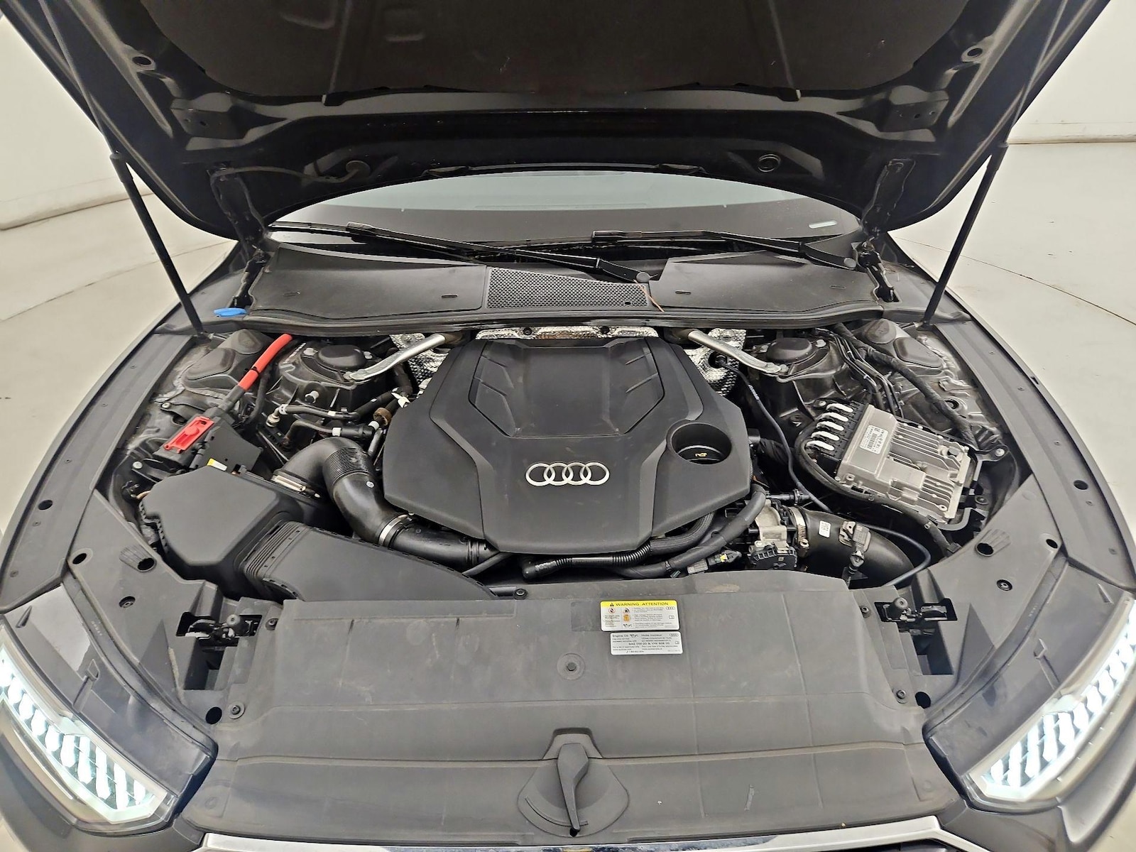 2021 Audi A7 Premium Plus - Photo 24