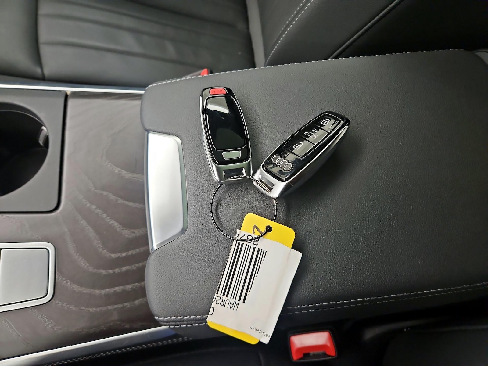2021 Audi A7 Premium Plus - Photo 25
