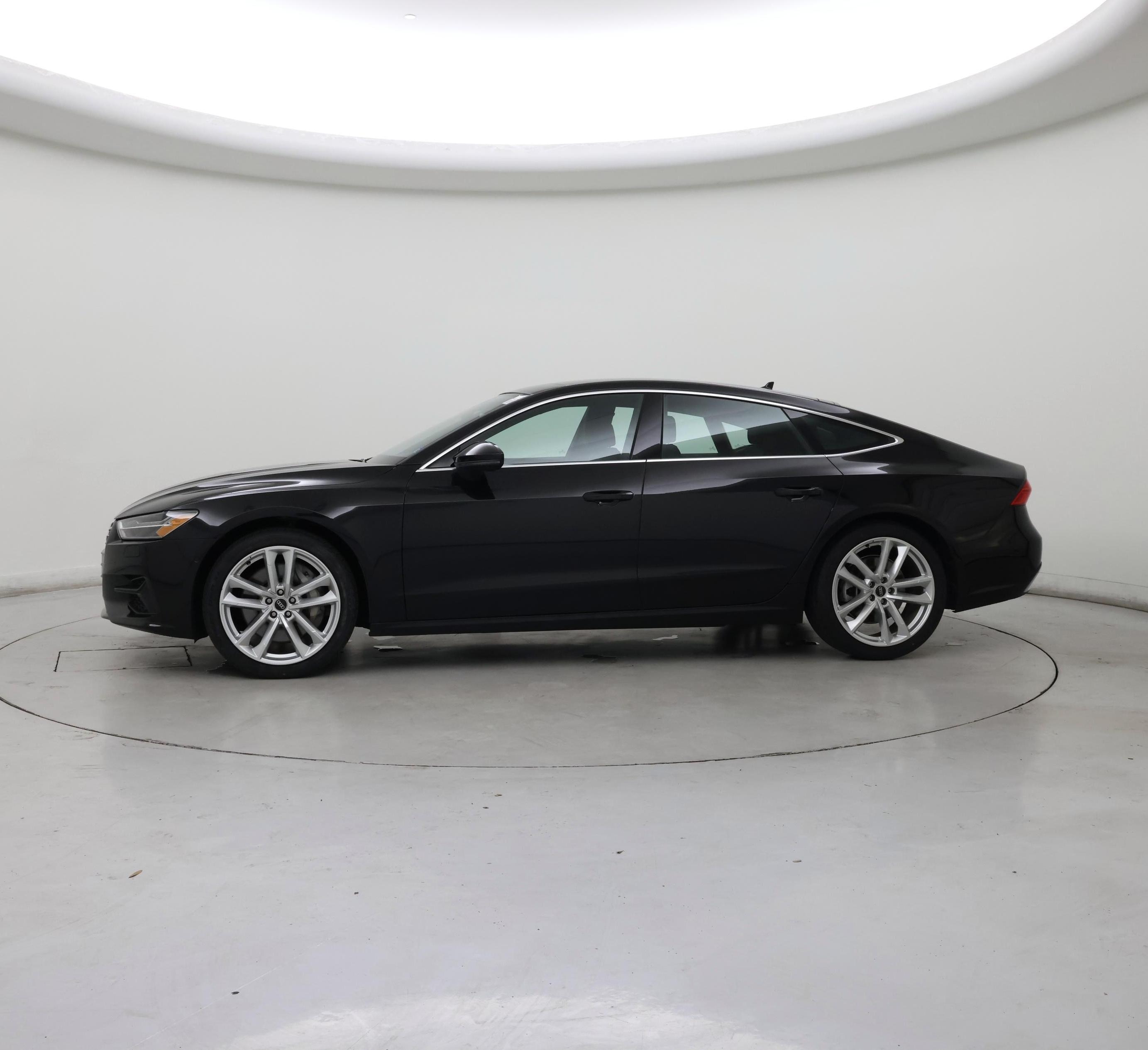 Thumbnail: 2021 Audi A7 - 3
