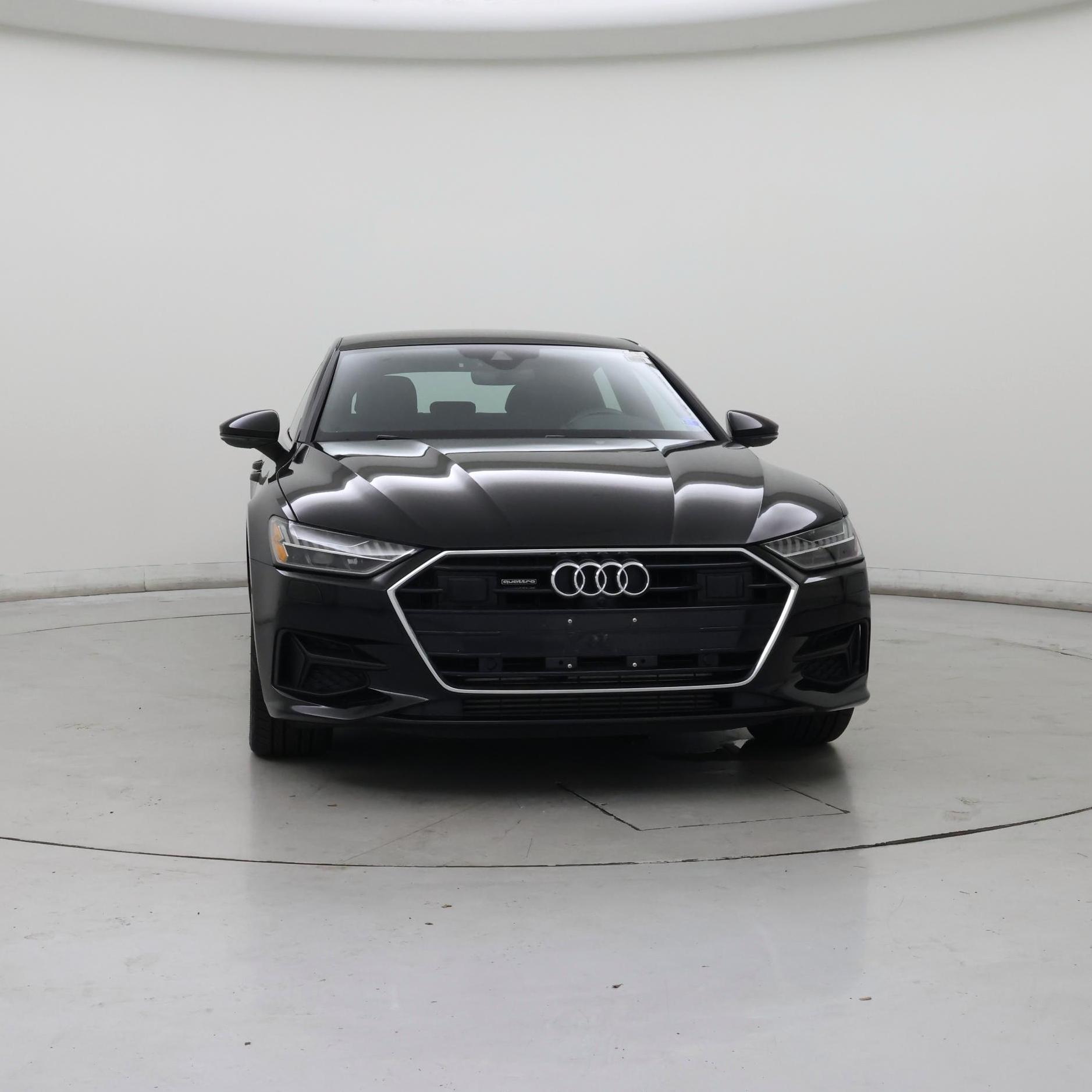 Thumbnail: 2021 Audi A7 - 5