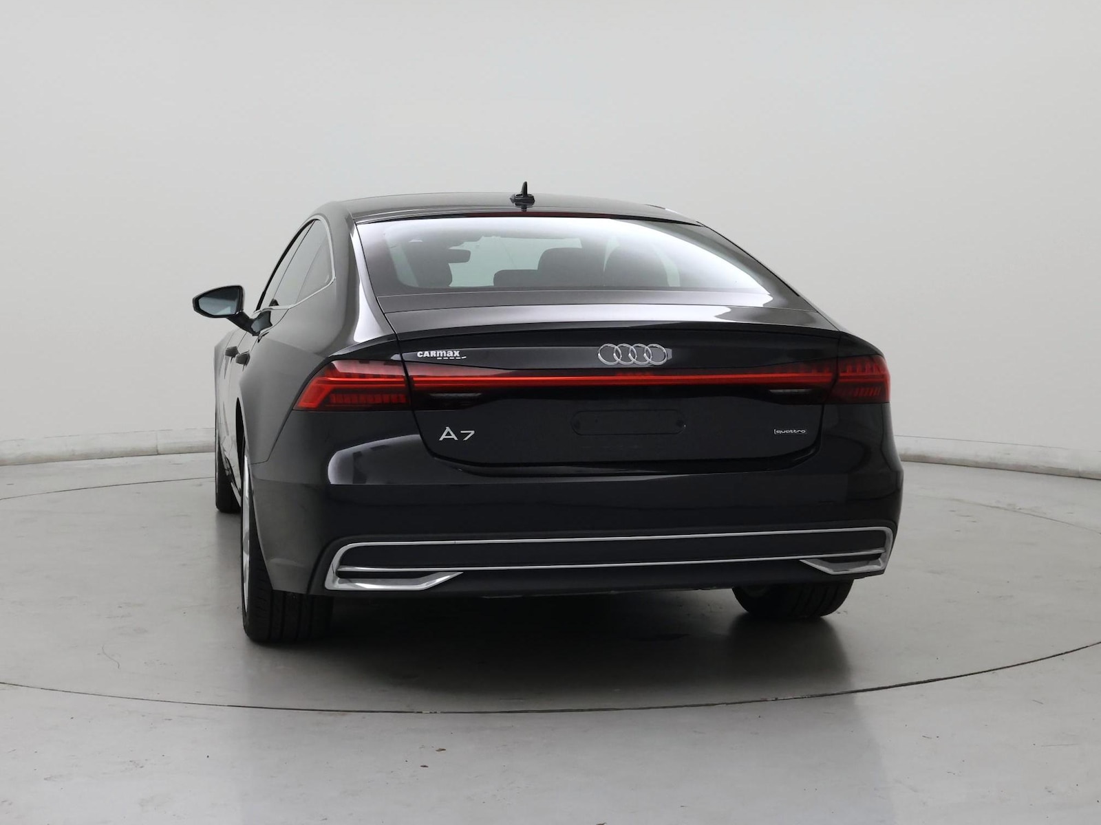 2021 Audi A7 Premium Plus - Photo 7