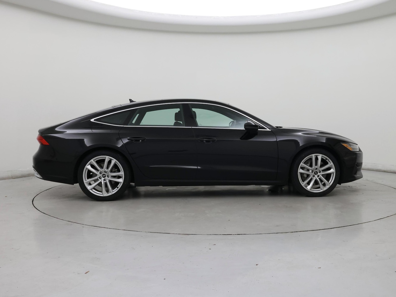 2021 Audi A7 Premium Plus - Photo 8