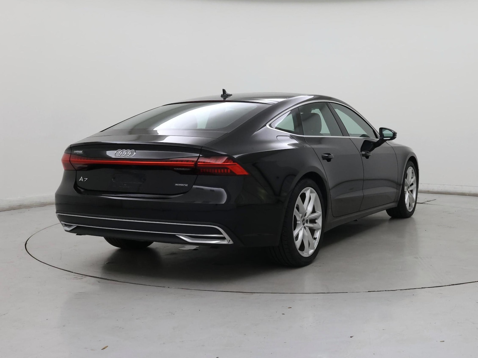 2021 Audi A7 Premium Plus - Photo 9