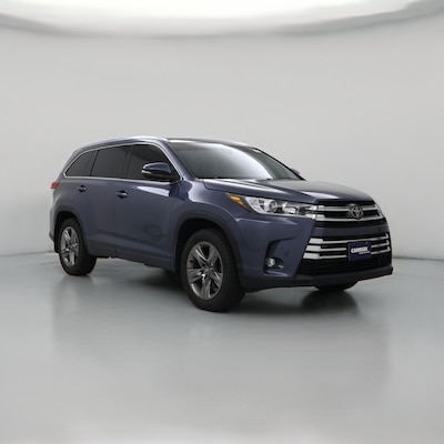 Vehicle exterior view
