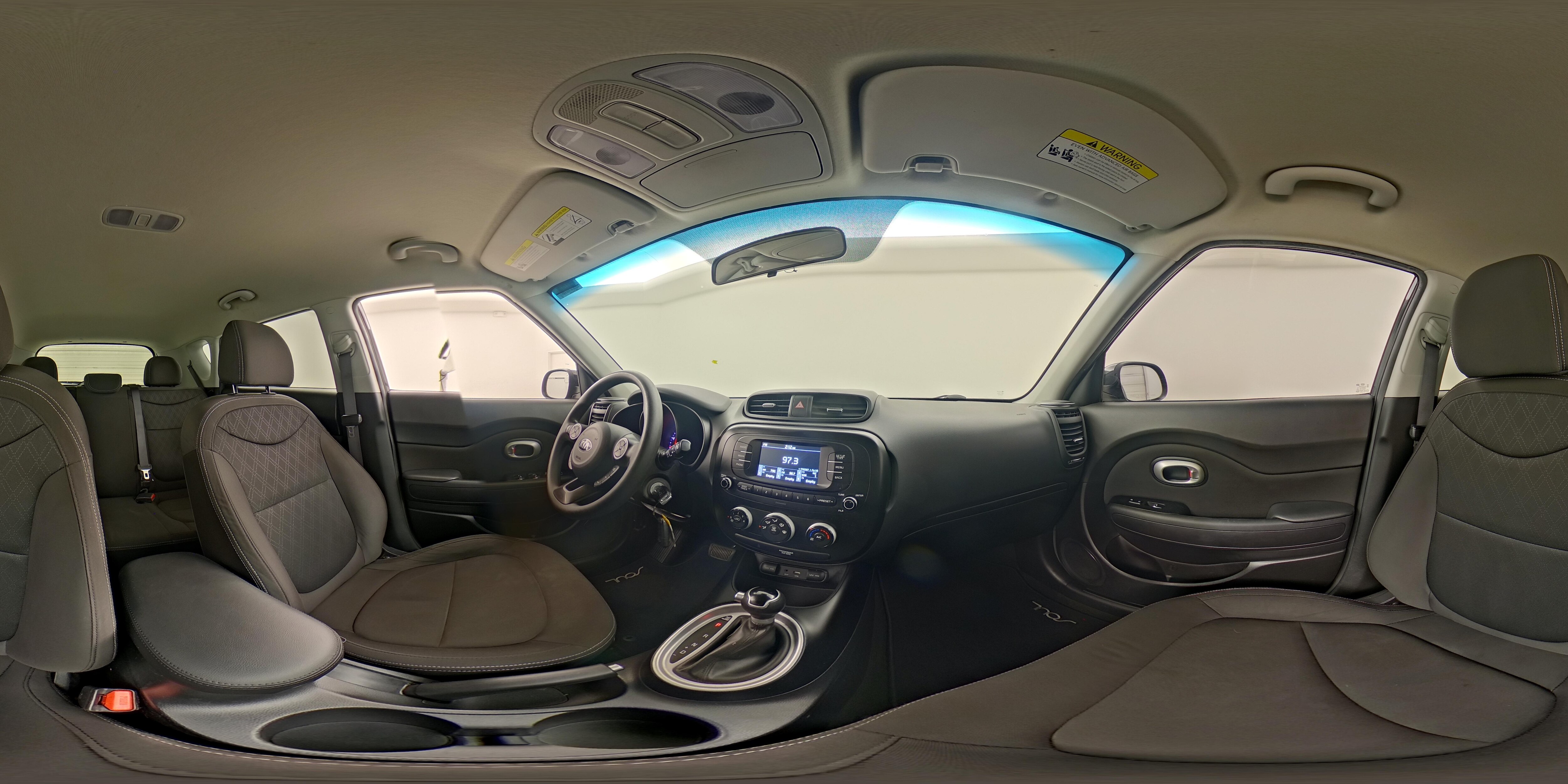 2018 Kia Soul Base - Photo 23