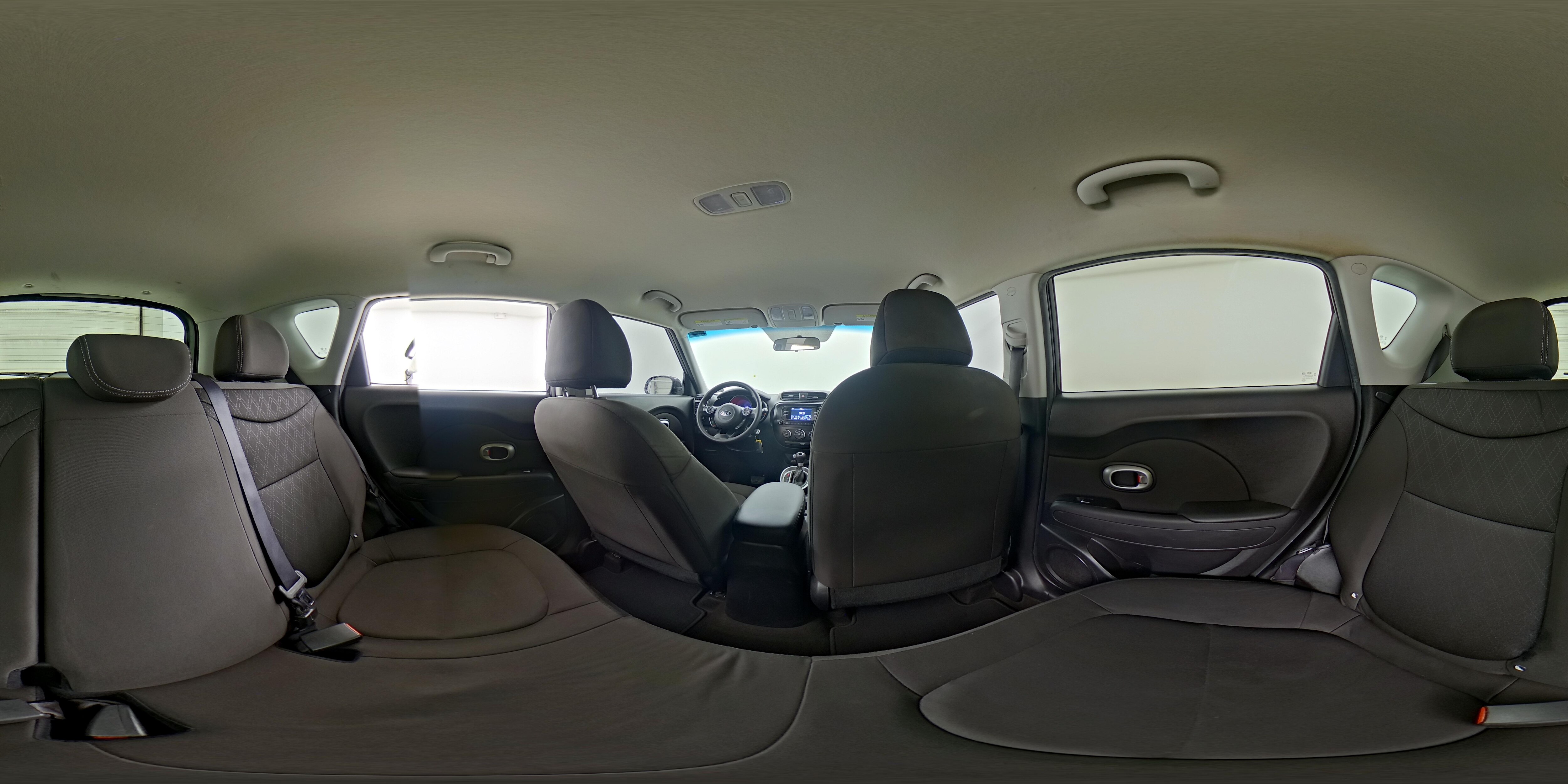 2018 Kia Soul Base - Photo 24