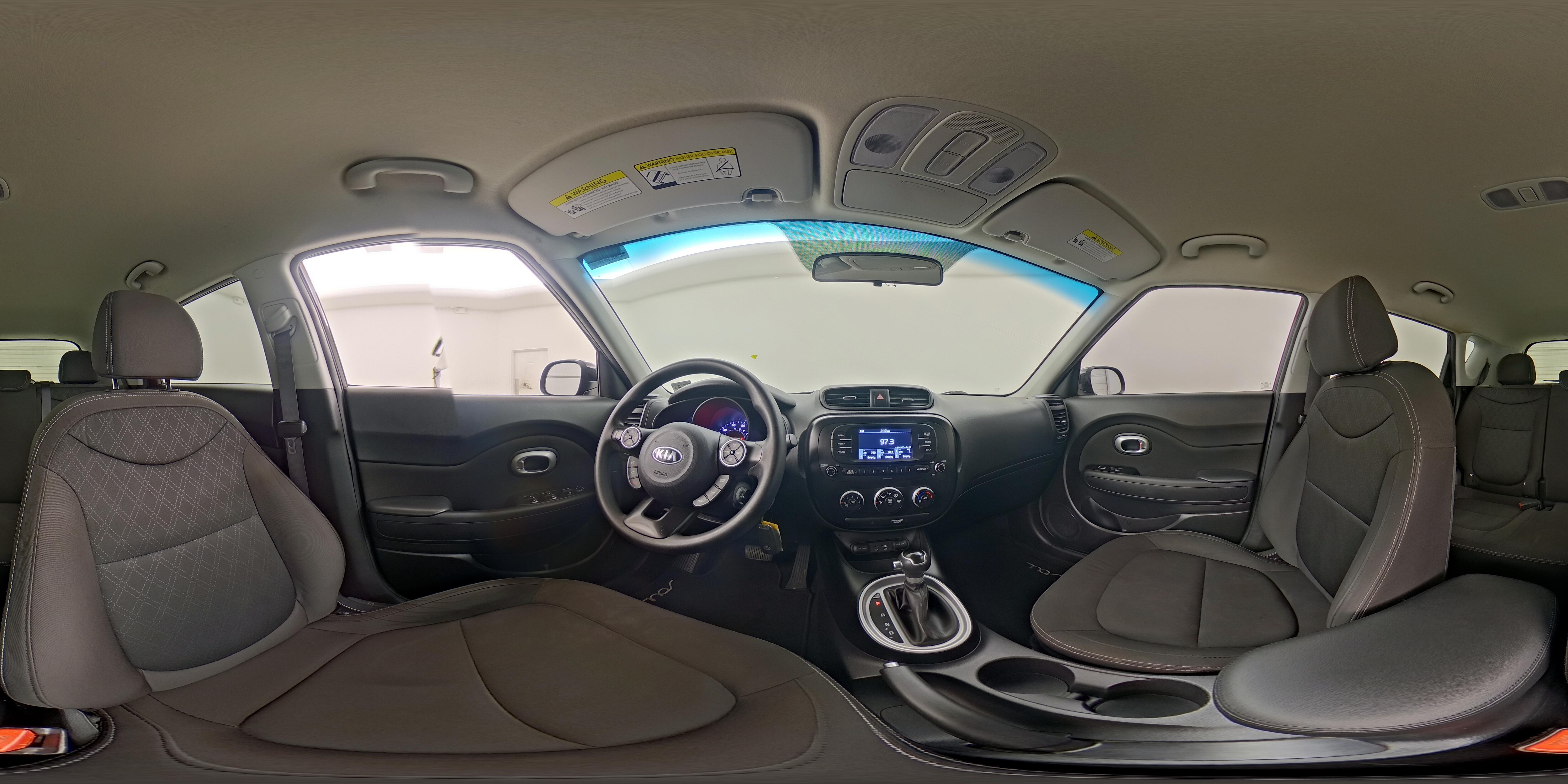 2018 Kia Soul Base - Photo 25