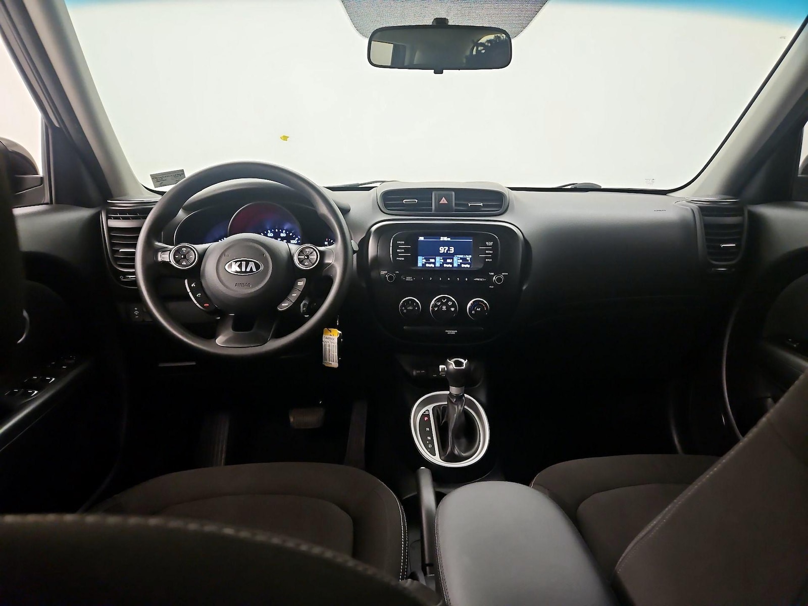 2018 Kia Soul Base - Photo 10
