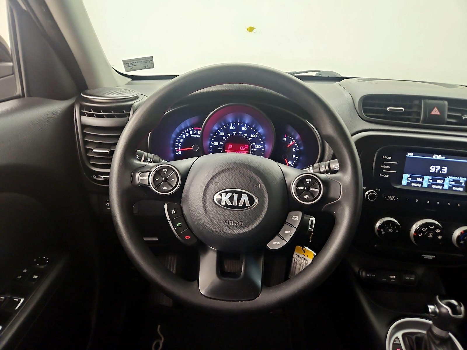 2018 Kia Soul Base - Photo 11