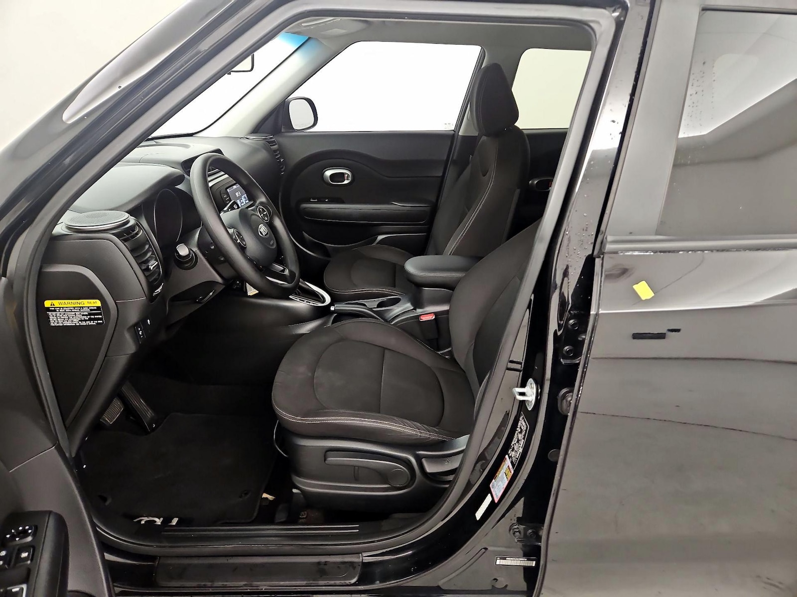 2018 Kia Soul Base - Photo 12