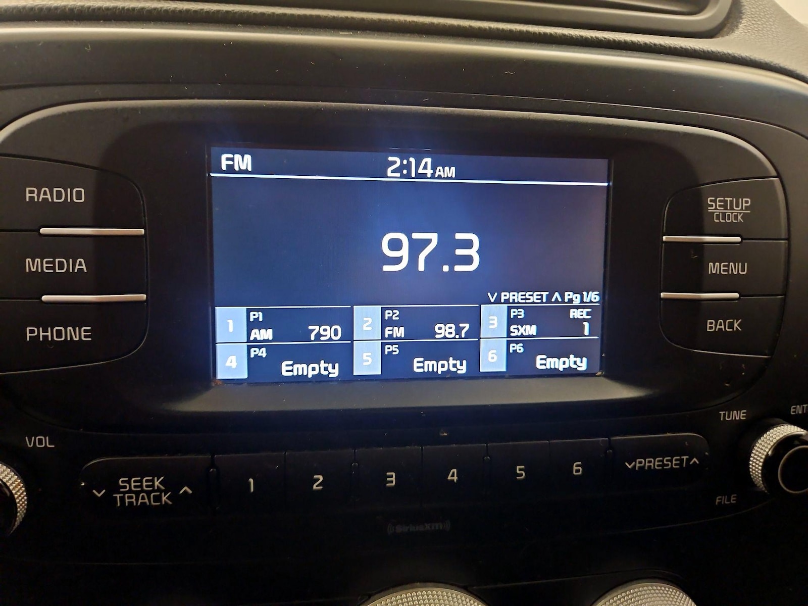2018 Kia Soul Base - Photo 15