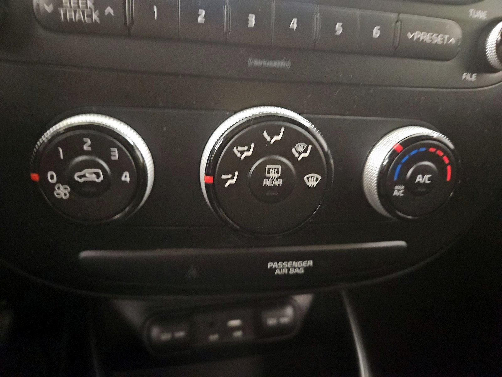 2018 Kia Soul Base - Photo 16