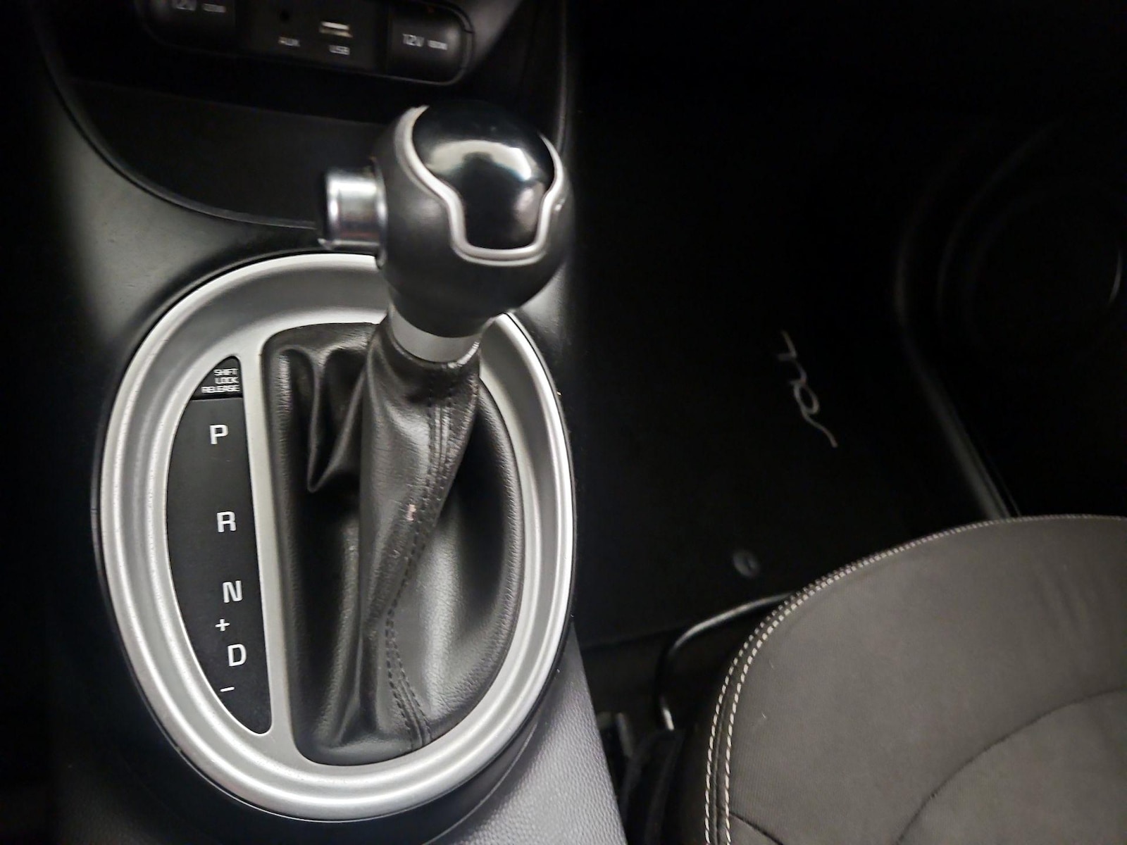 2018 Kia Soul Base - Photo 17