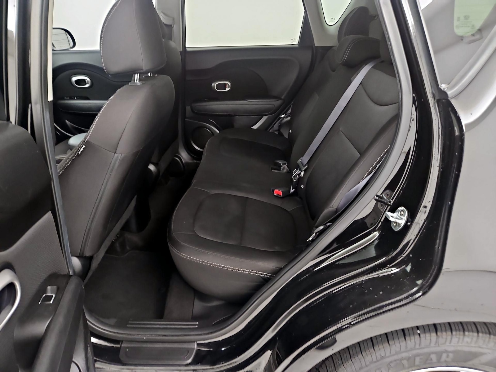 2018 Kia Soul Base - Photo 19