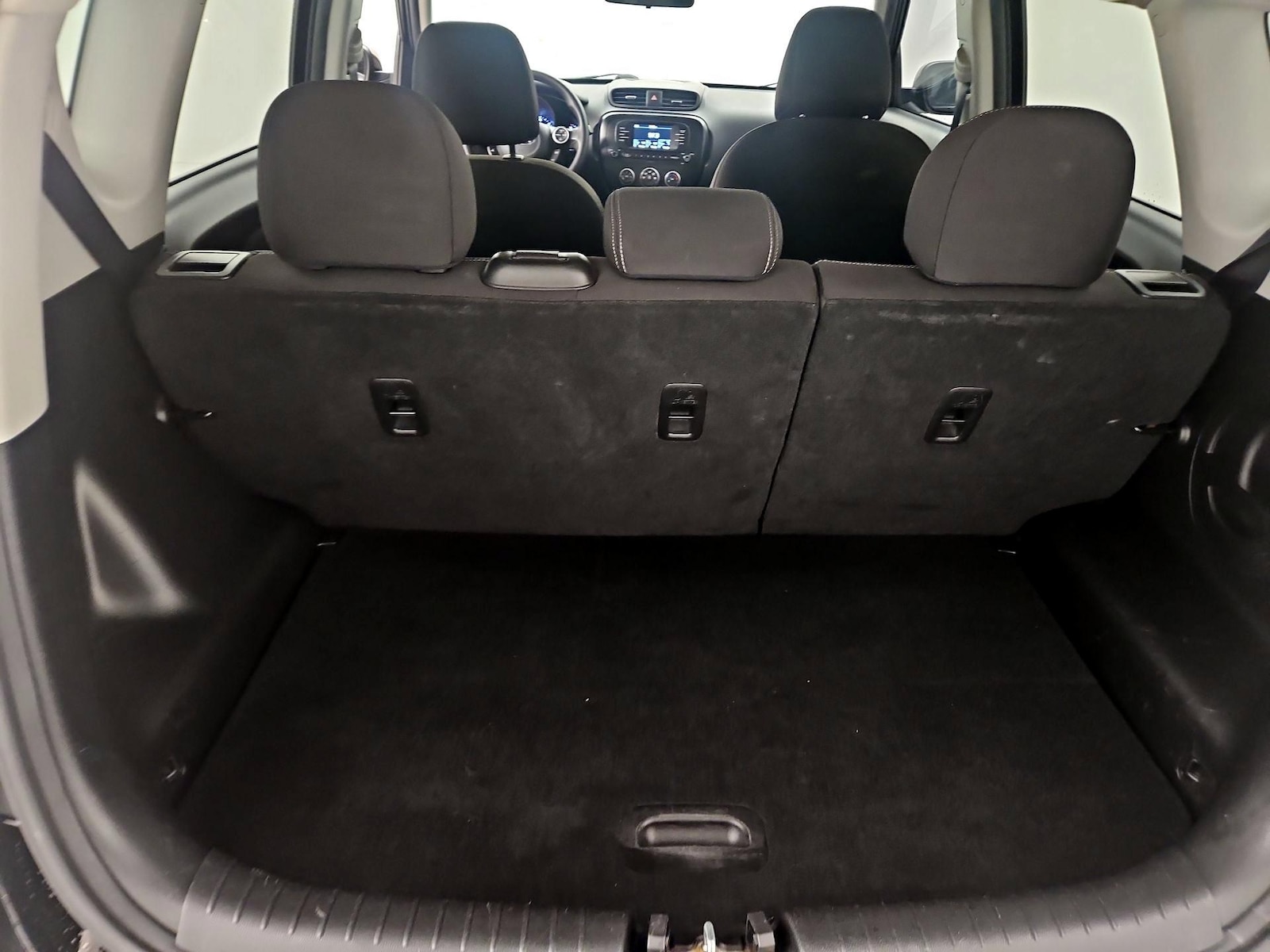2018 Kia Soul Base - Photo 20