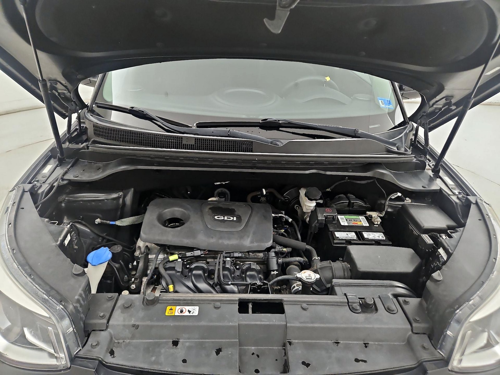 2018 Kia Soul Base - Photo 21