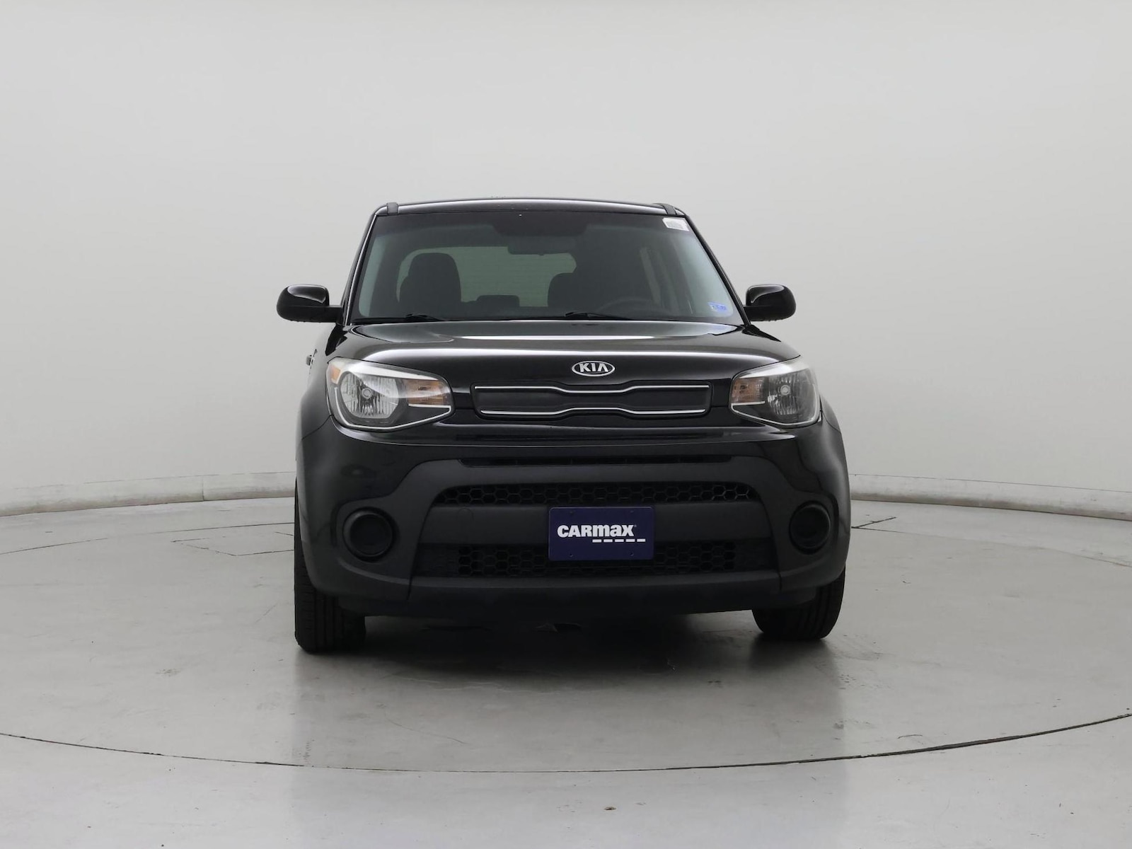 2018 Kia Soul Base - Photo 6