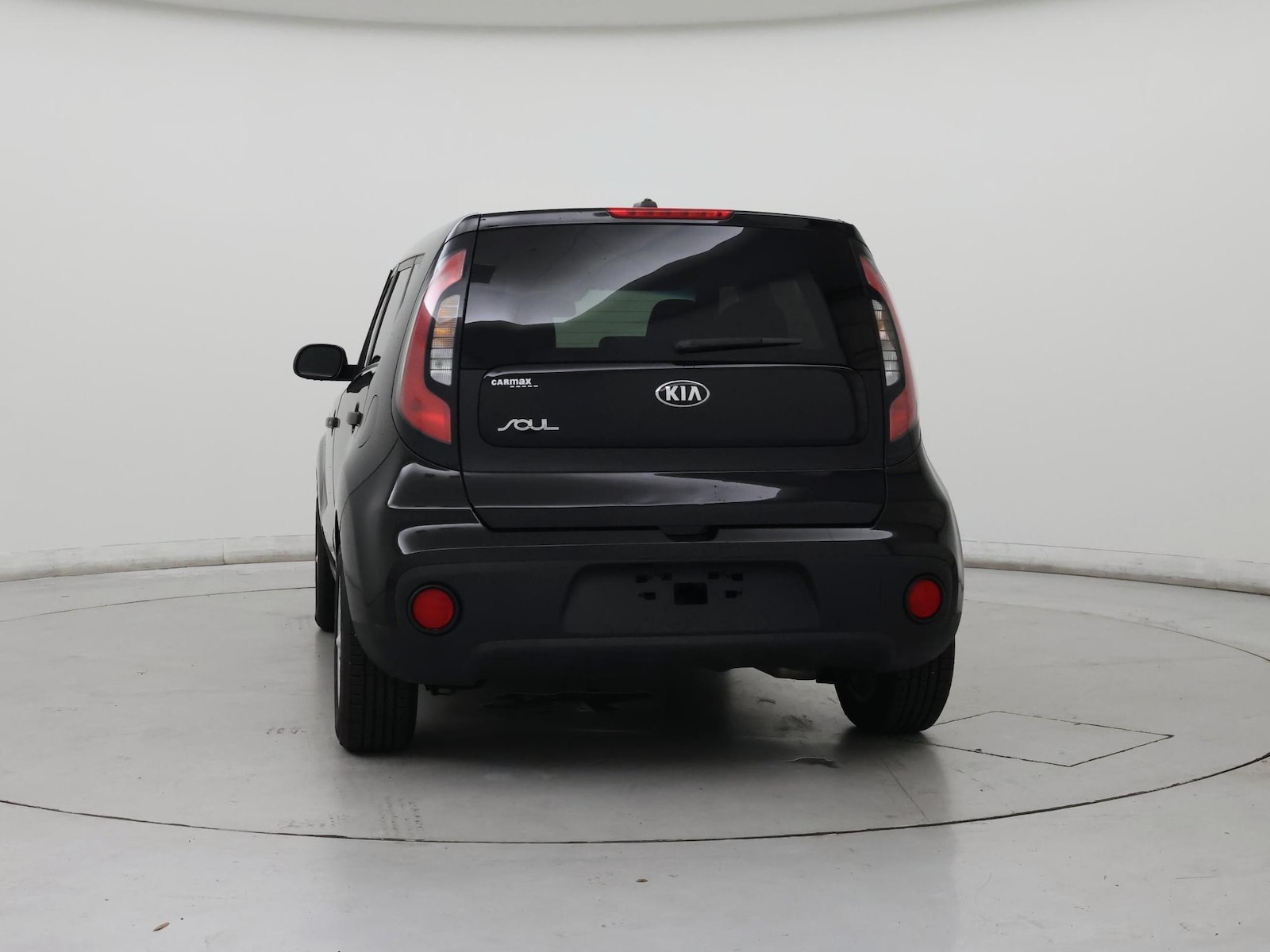 2018 Kia Soul Base - Photo 7