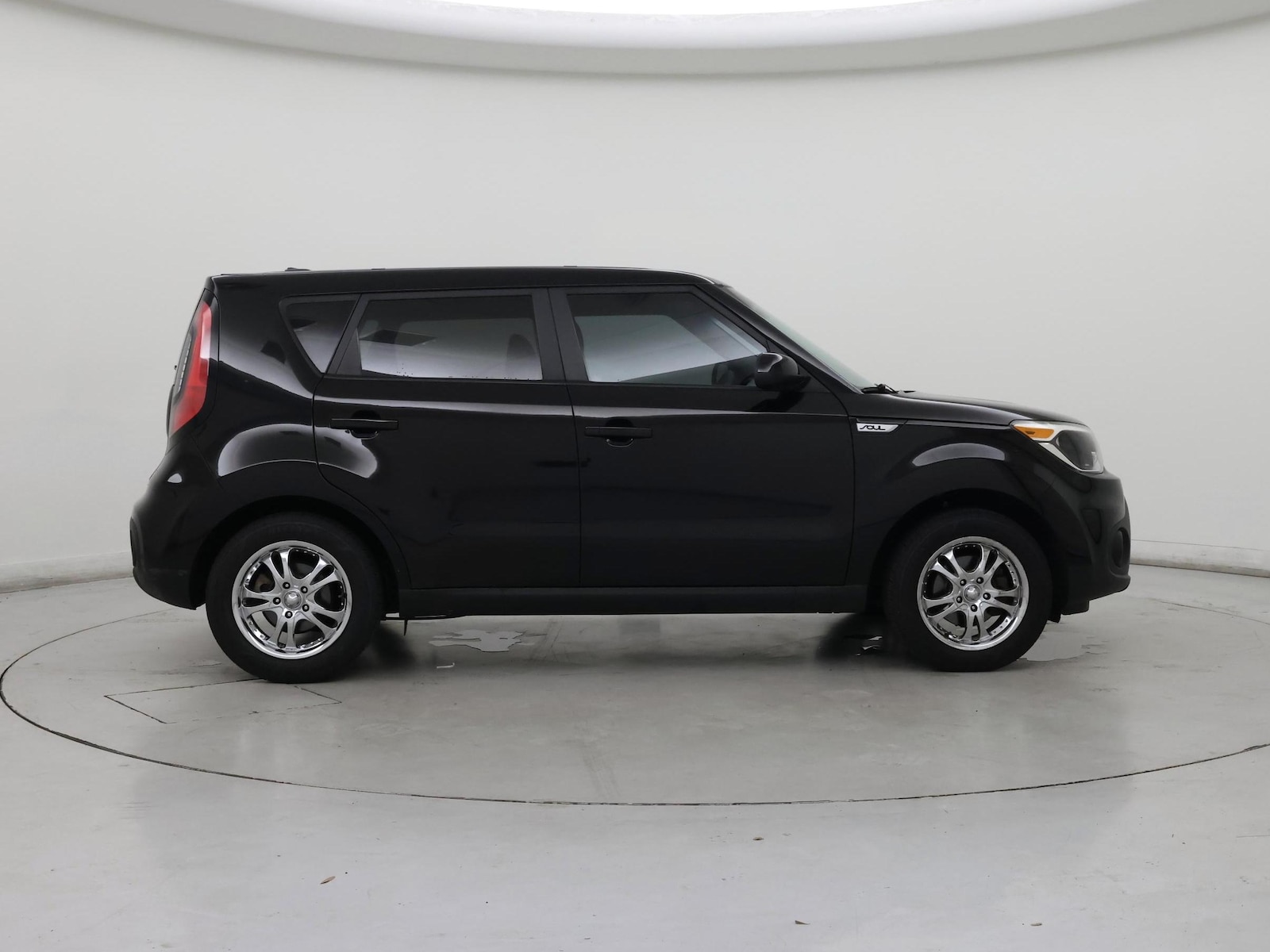 2018 Kia Soul Base - Photo 8