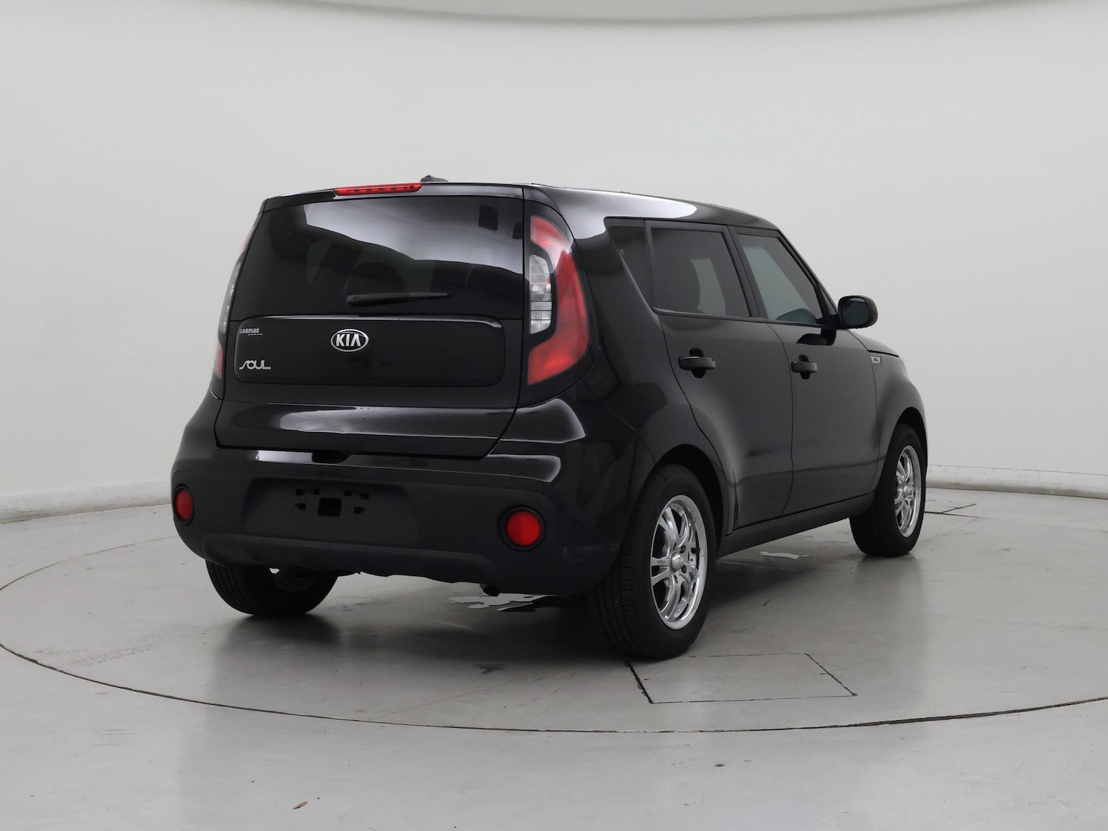 2018 Kia Soul Base - Photo 9