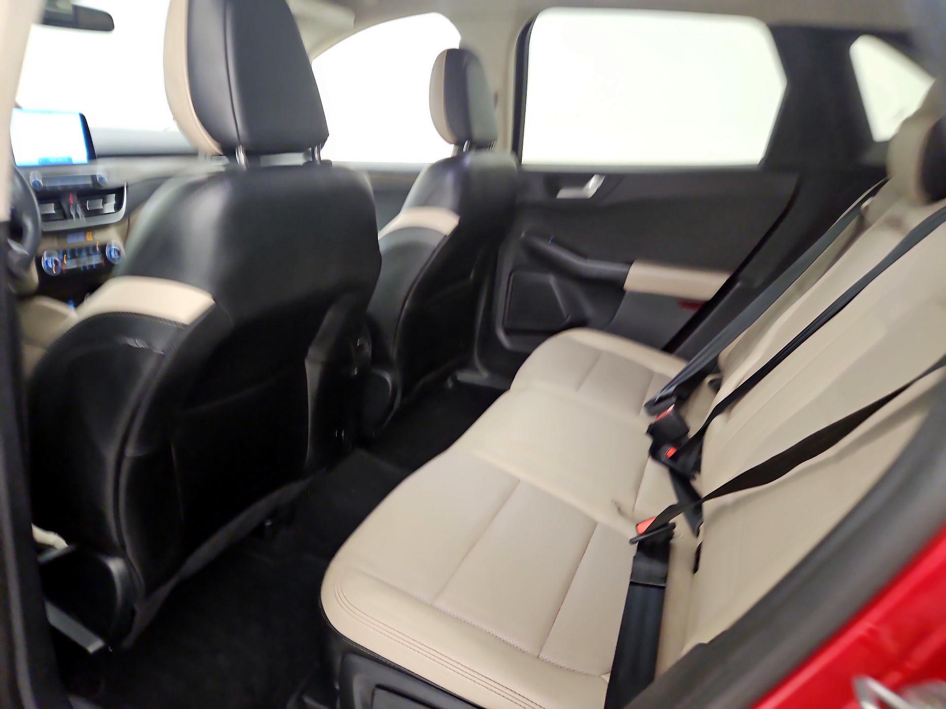 Thumbnail: 2020 Ford Escape - 20