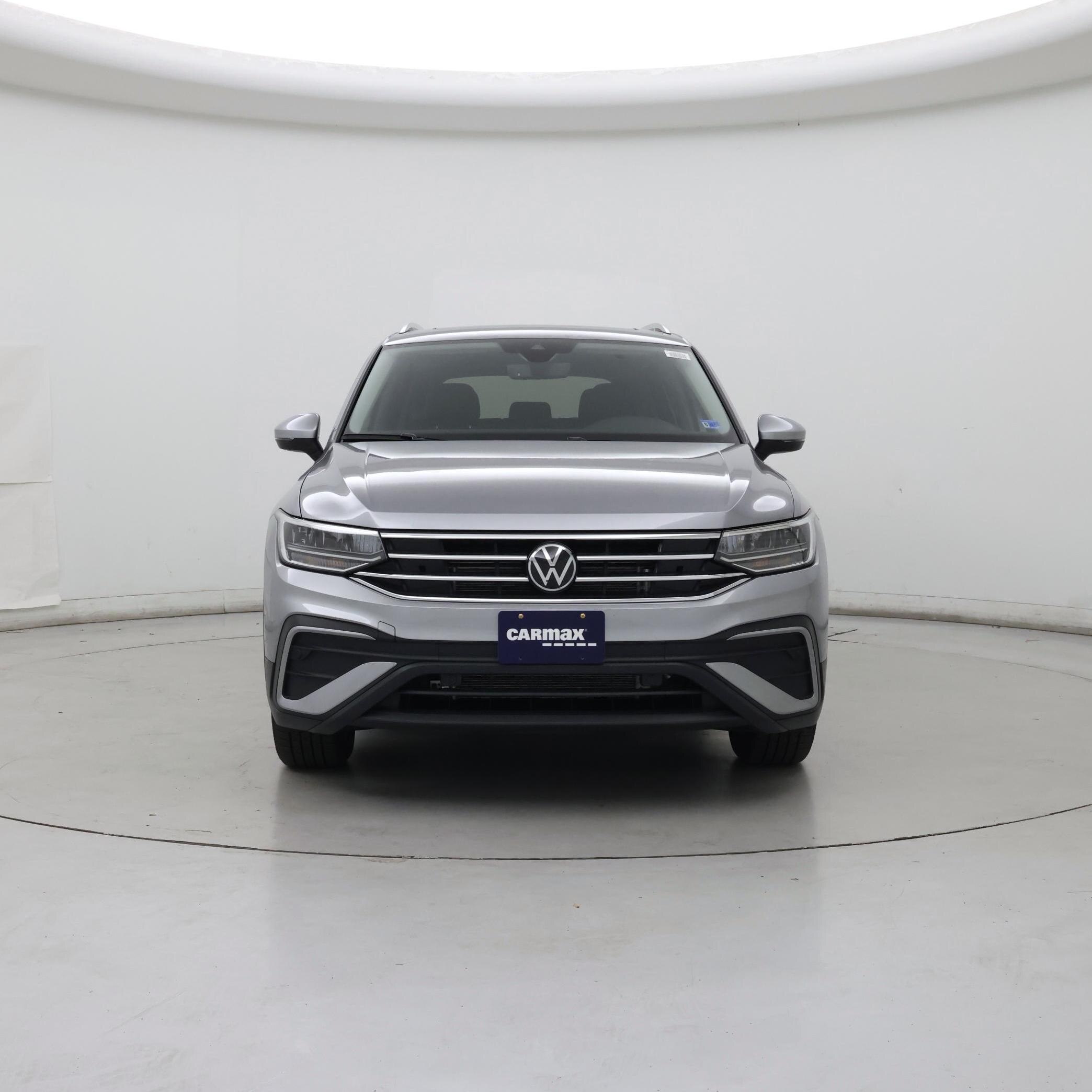 Thumbnail: 2024 Volkswagen Tiguan - 5