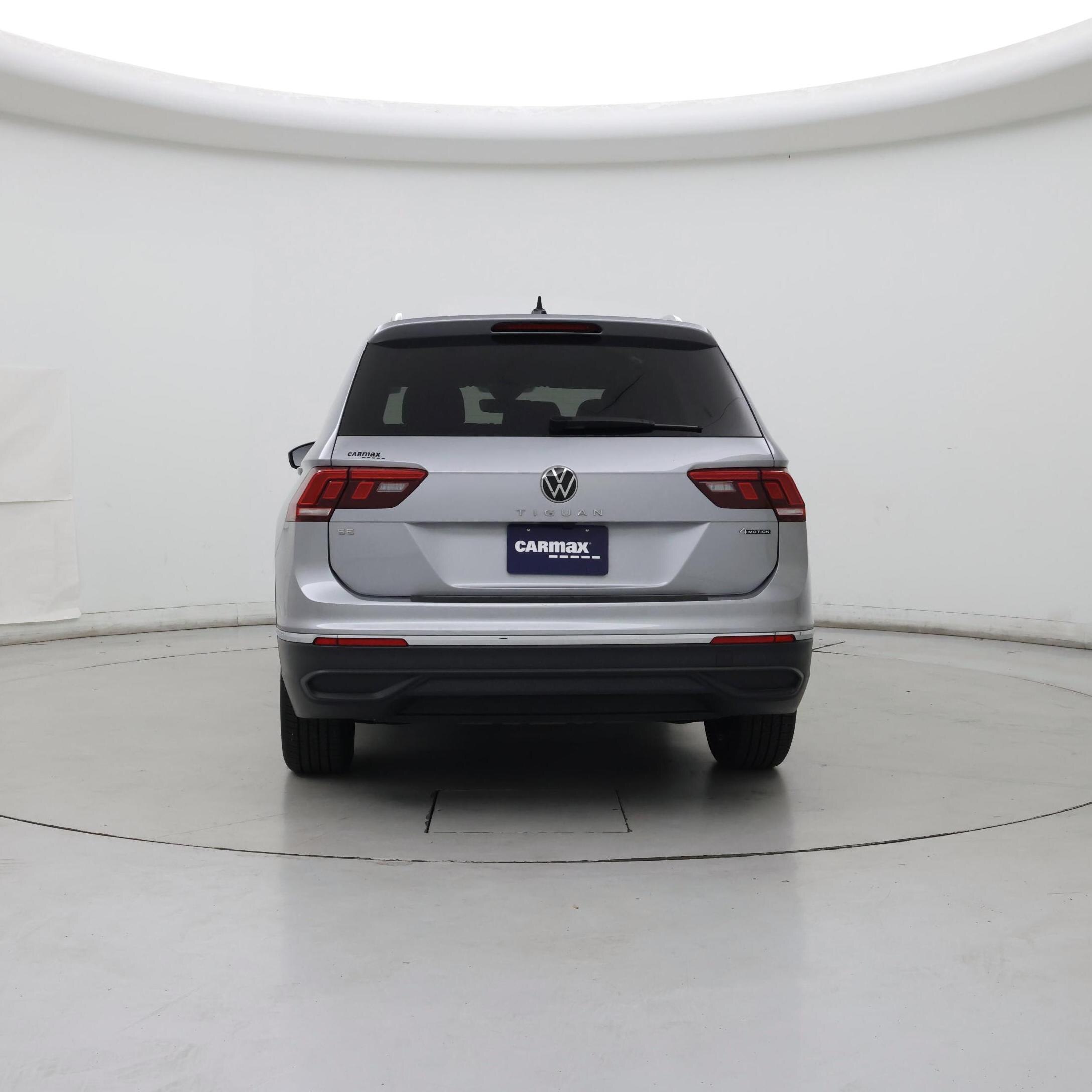 Thumbnail: 2024 Volkswagen Tiguan - 6