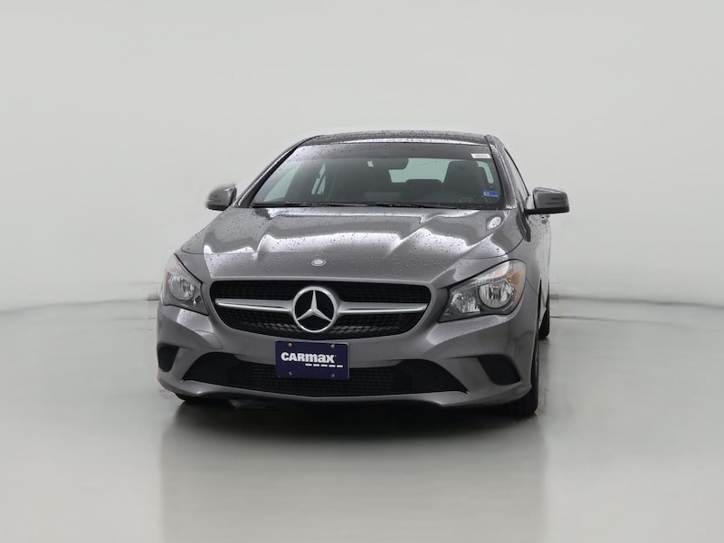 2016 Mercedes-Benz CLA 250 -
                  Virginia Beach, VA