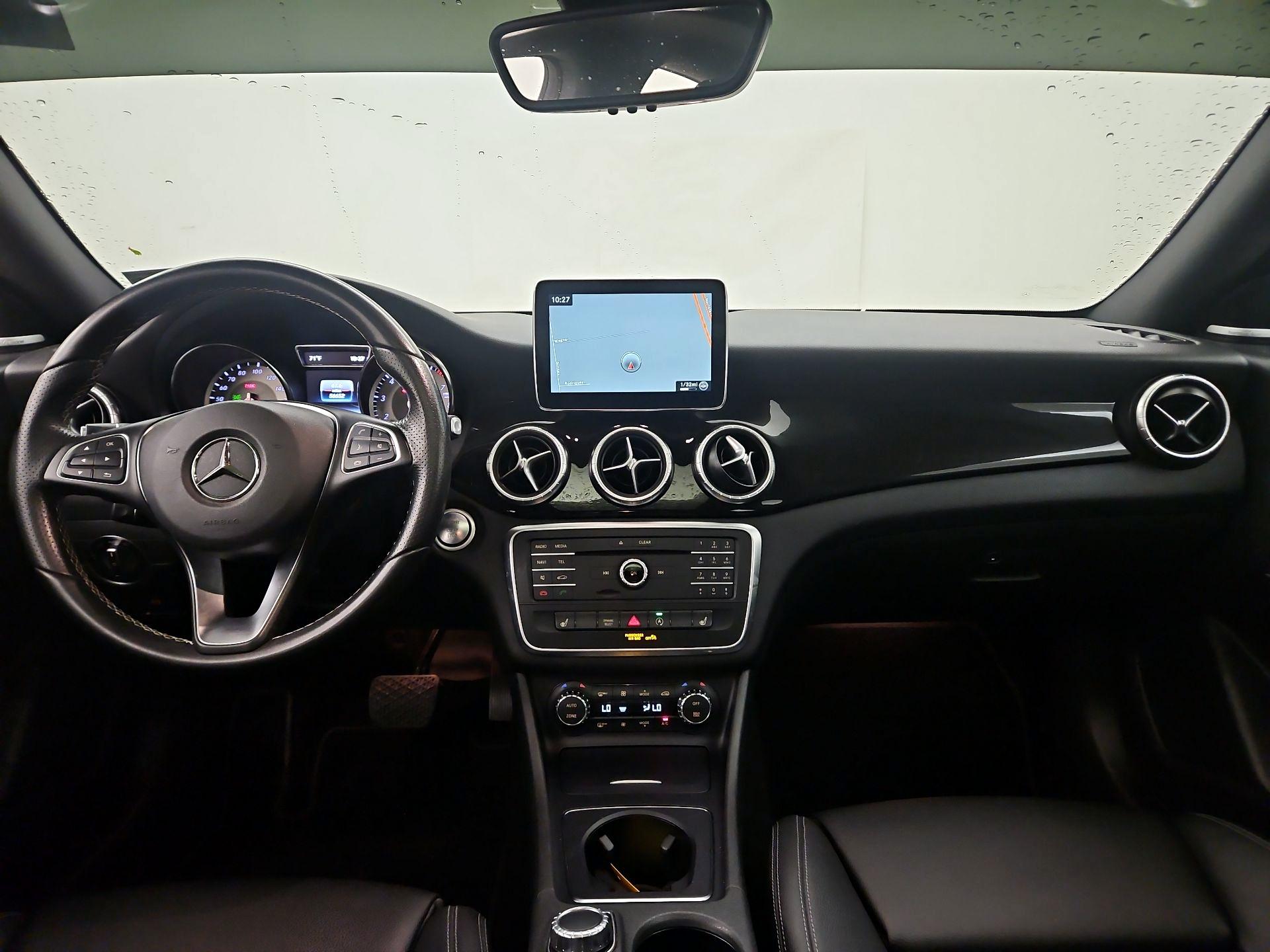 Thumbnail: 2016 Mercedes-Benz CLA - 9