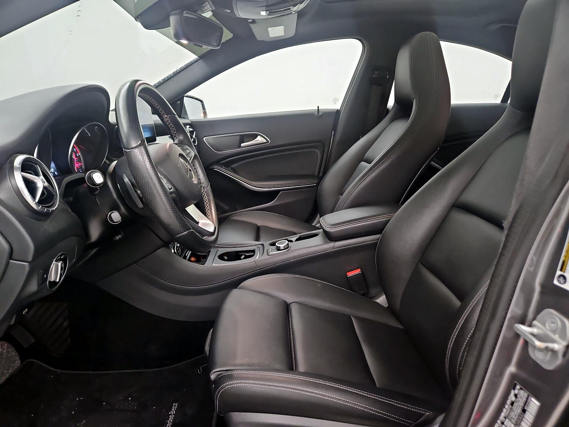 Thumbnail: 2016 Mercedes-Benz CLA - 11