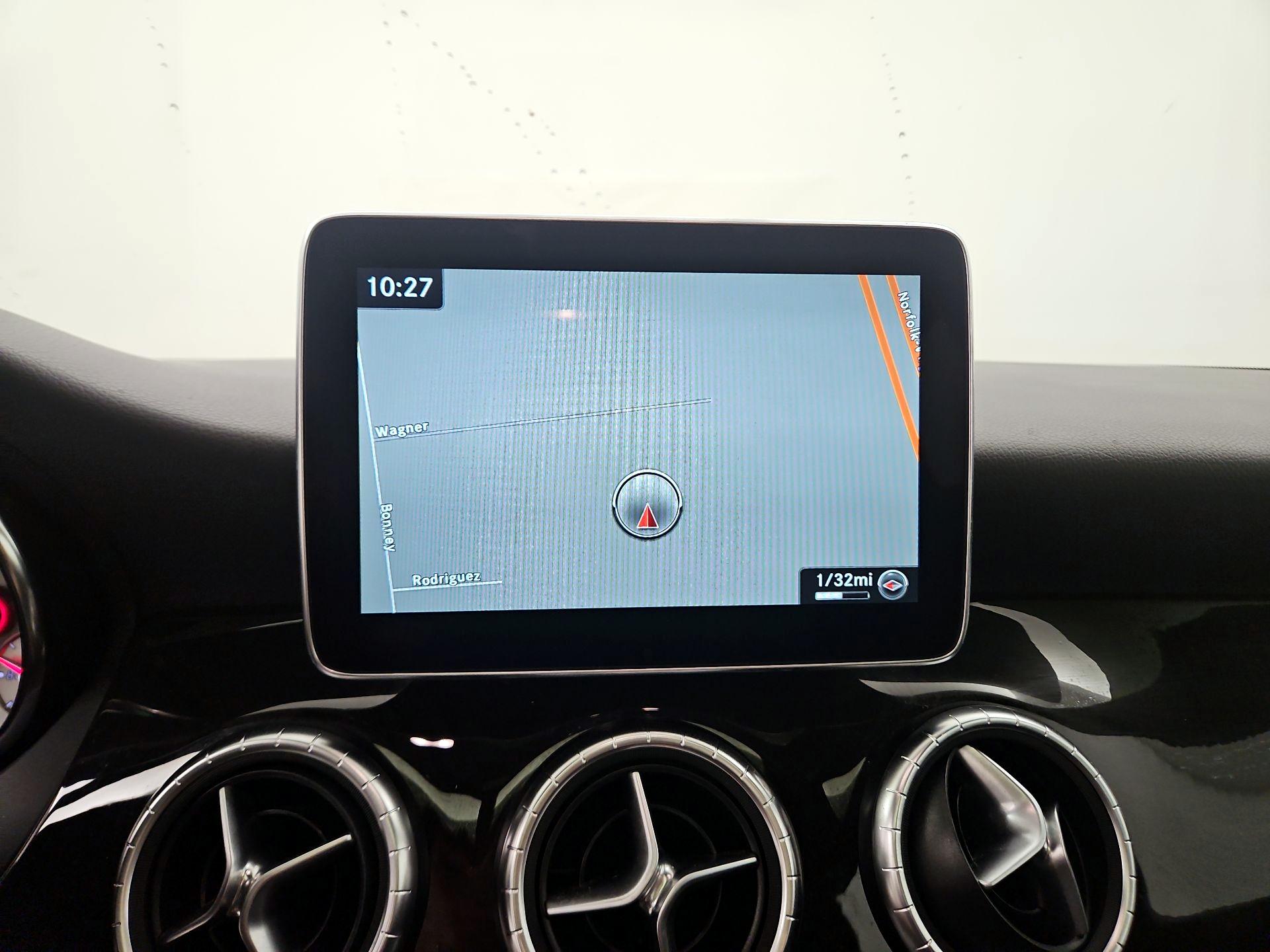 Thumbnail: 2016 Mercedes-Benz CLA - 14