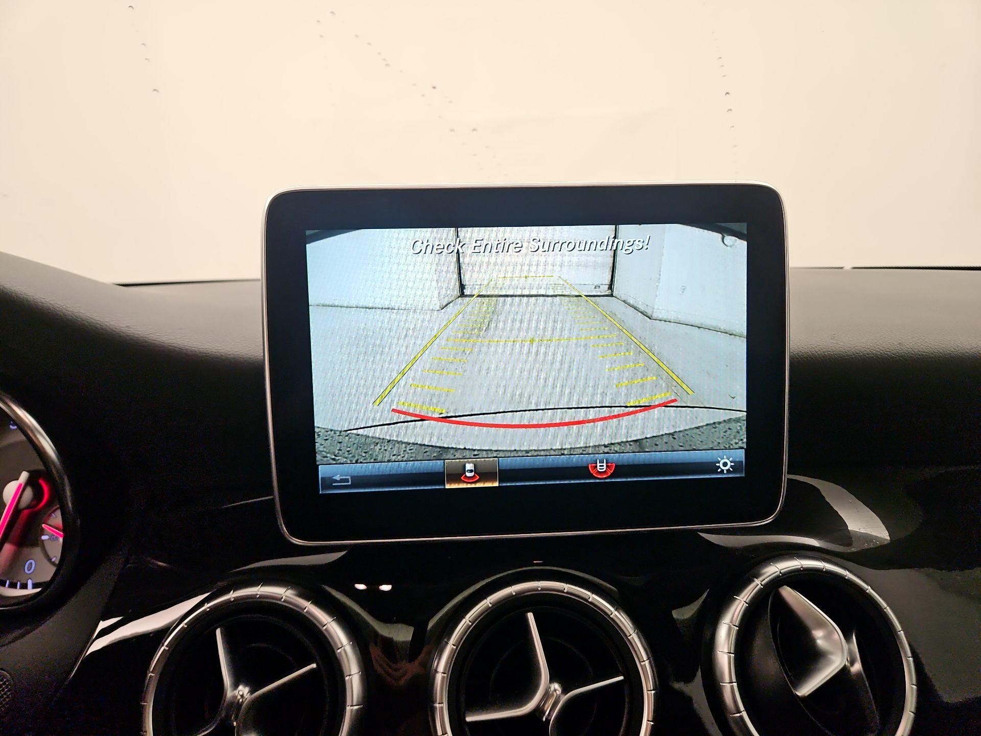 Thumbnail: 2016 Mercedes-Benz CLA - 15