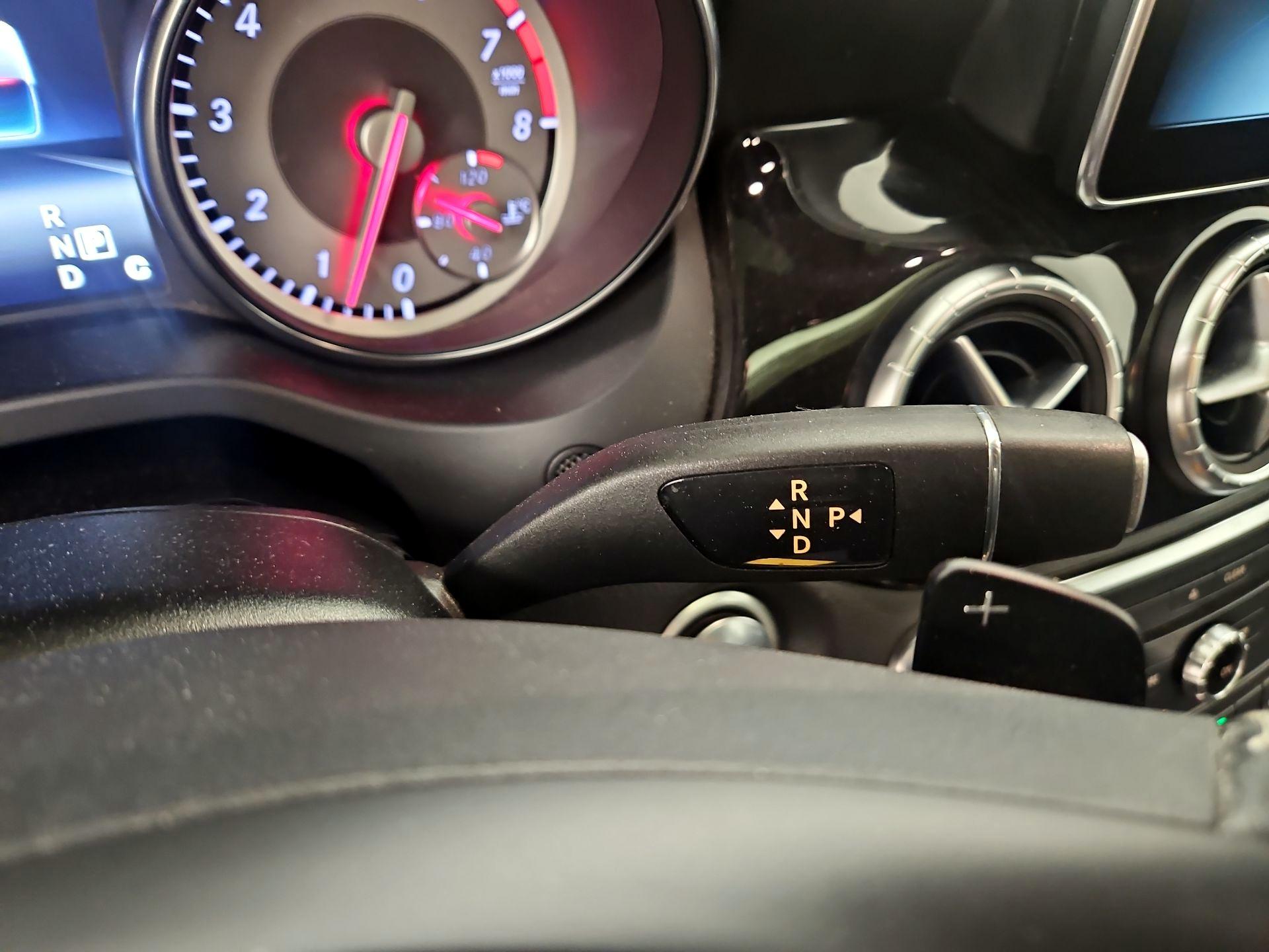 Thumbnail: 2016 Mercedes-Benz CLA - 18