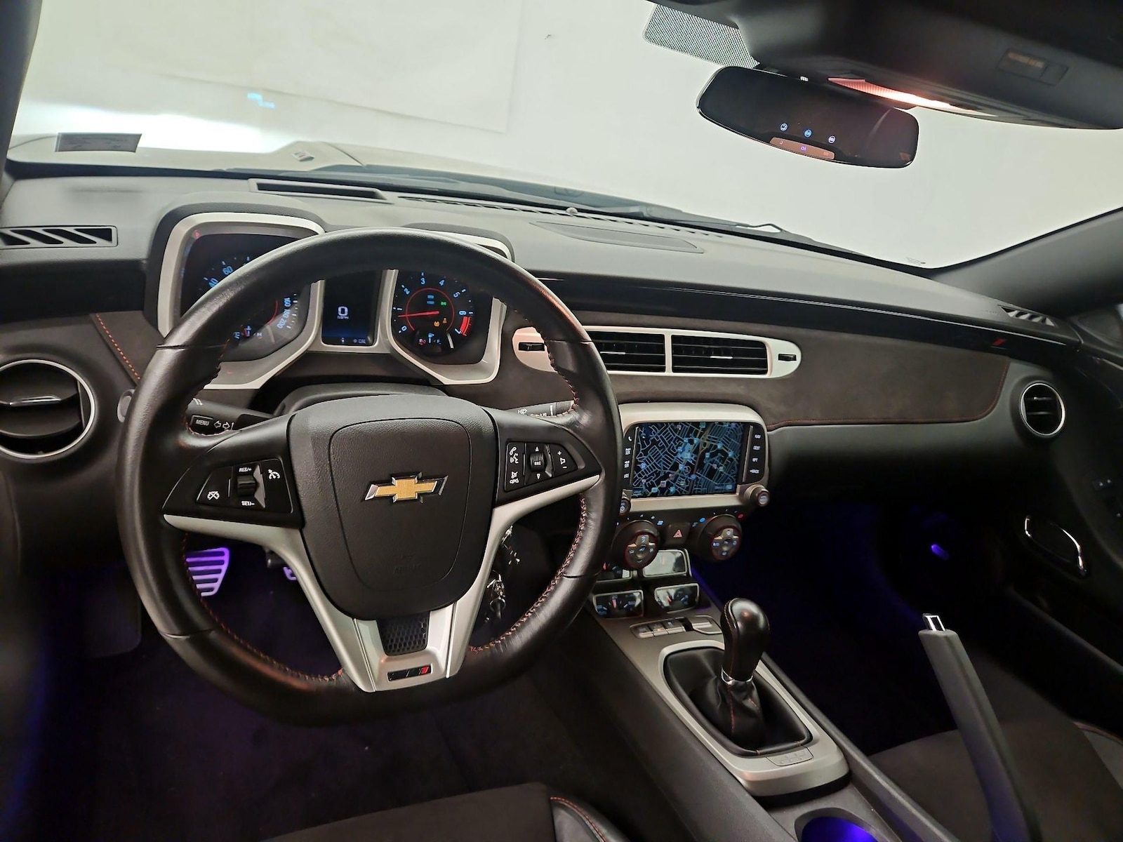 2015 Chevrolet Camaro ZL1 - Photo 10
