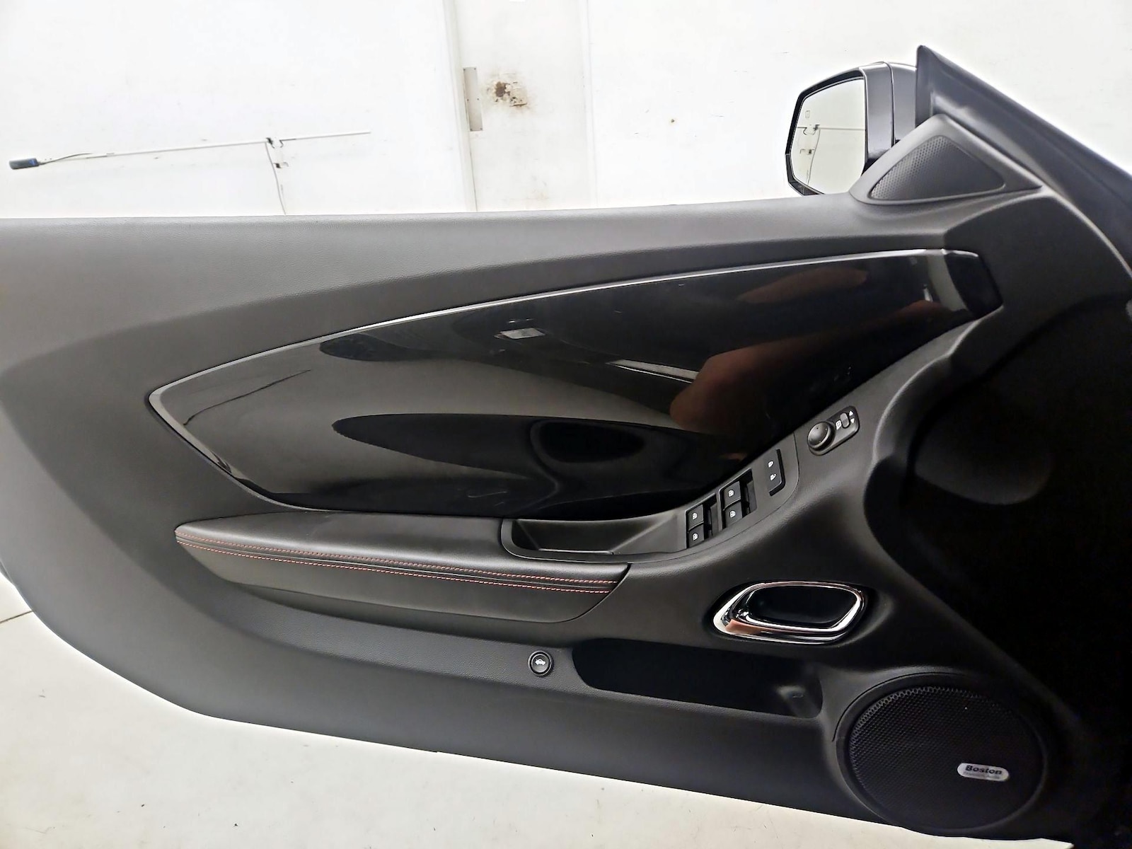 2015 Chevrolet Camaro ZL1 - Photo 13