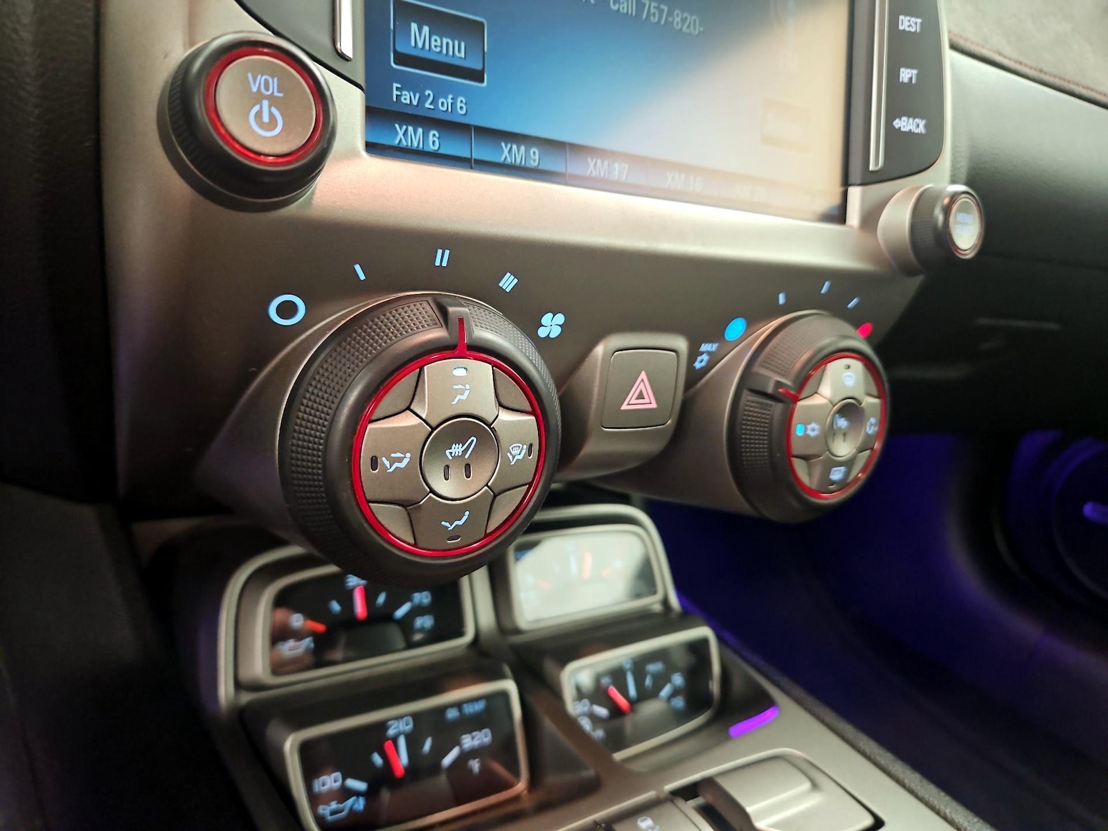 2015 Chevrolet Camaro ZL1 - Photo 16