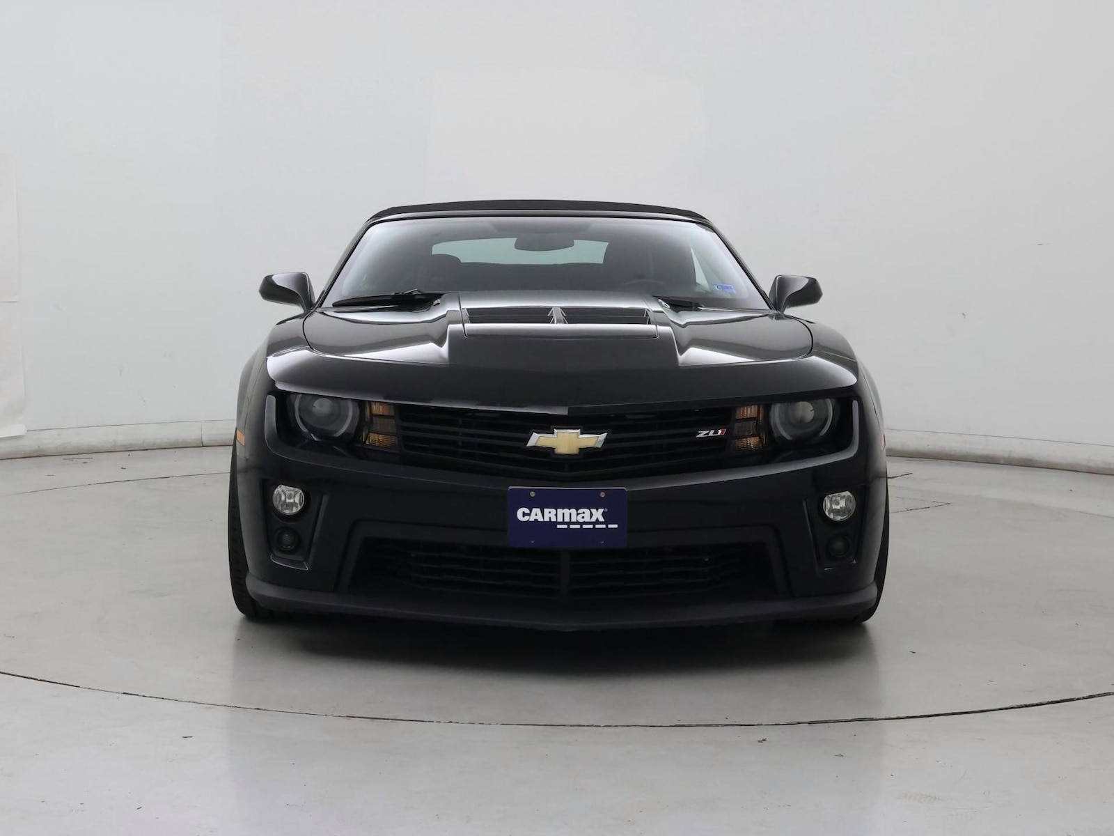 2015 Chevrolet Camaro ZL1 - Photo 6