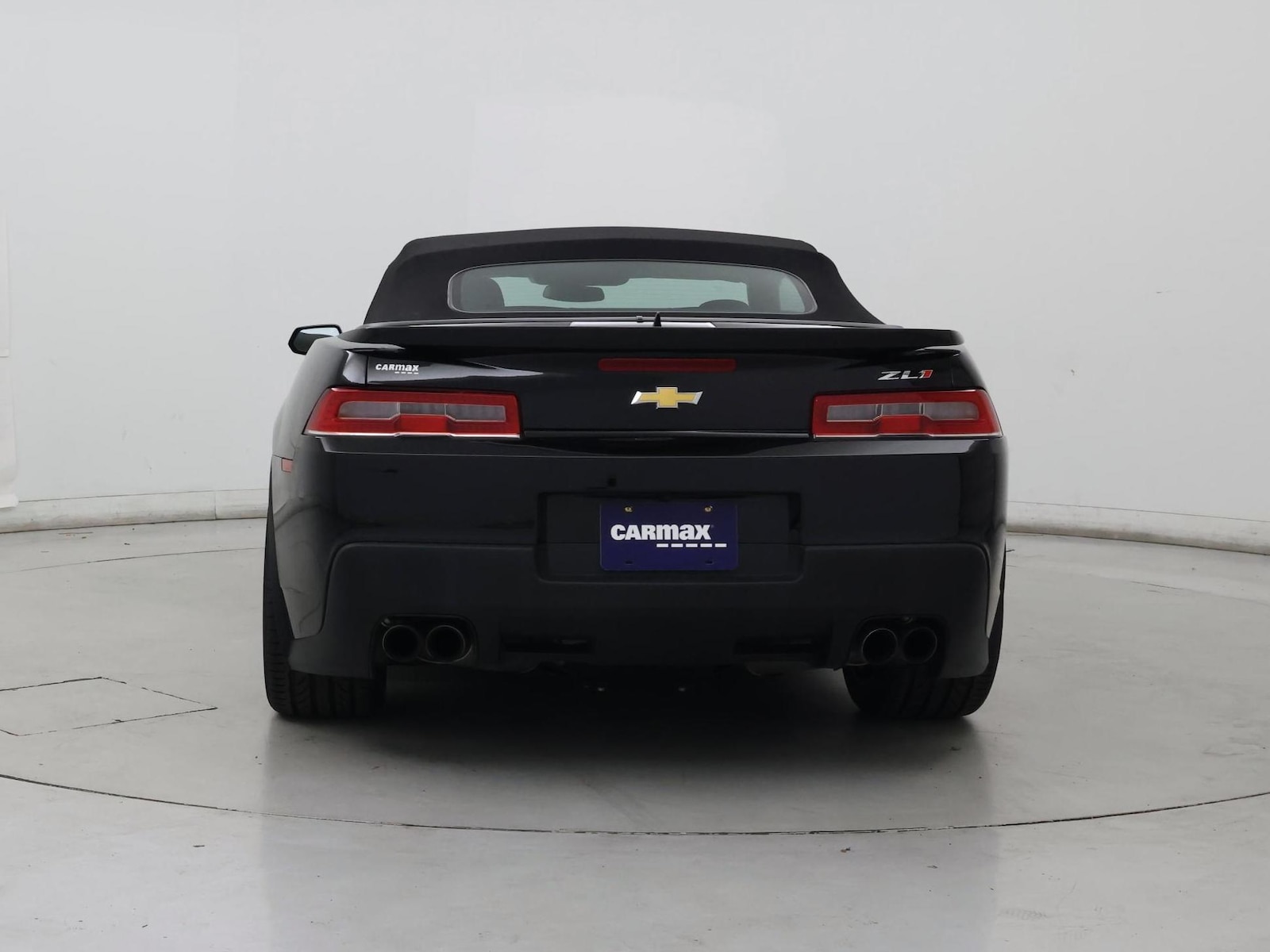 2015 Chevrolet Camaro ZL1 - Photo 7