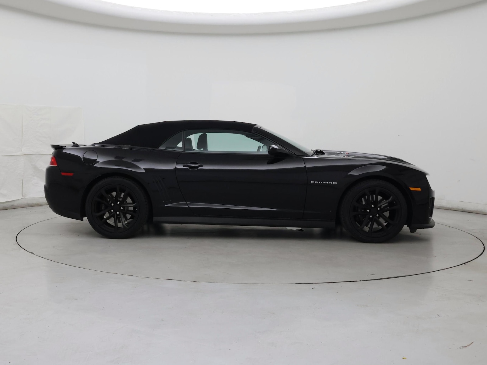 2015 Chevrolet Camaro ZL1 - Photo 8