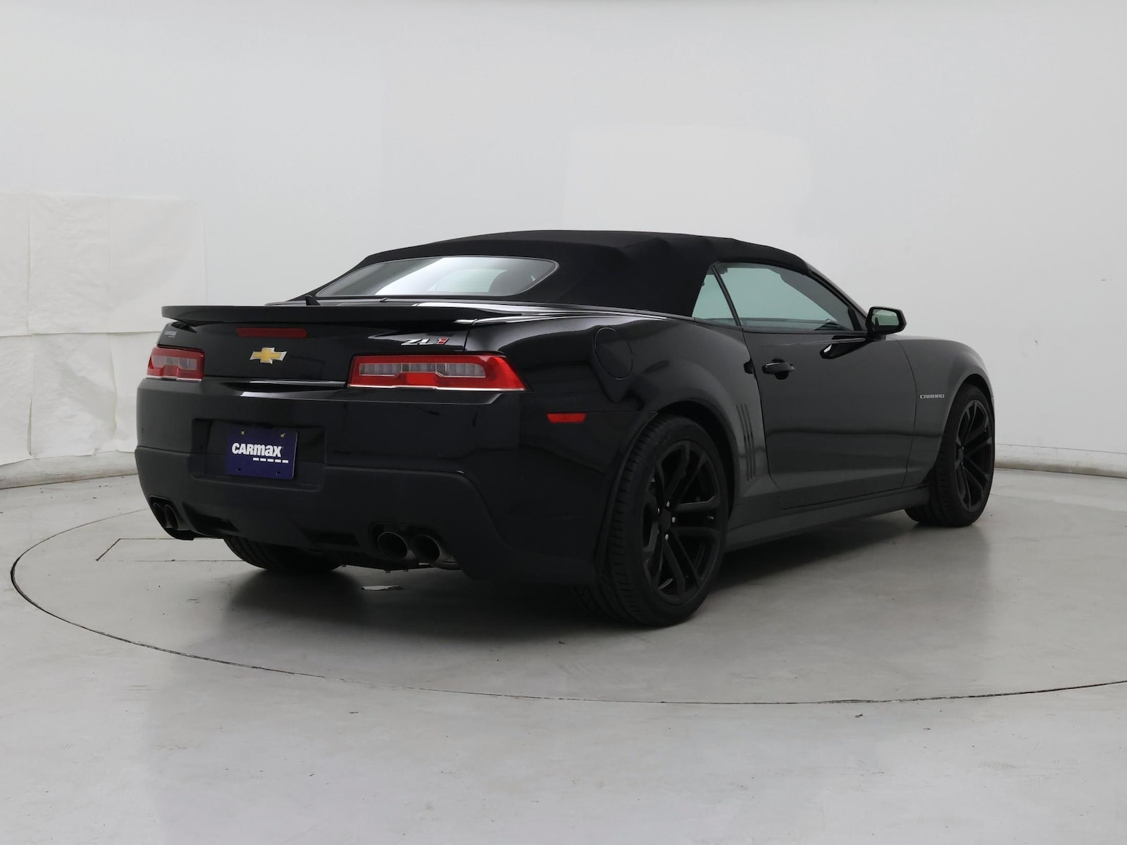 2015 Chevrolet Camaro ZL1 - Photo 9