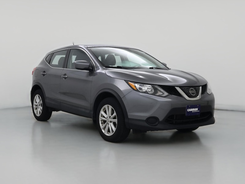 2018 Nissan Rogue Sport S -
                  Sicklerville, NJ