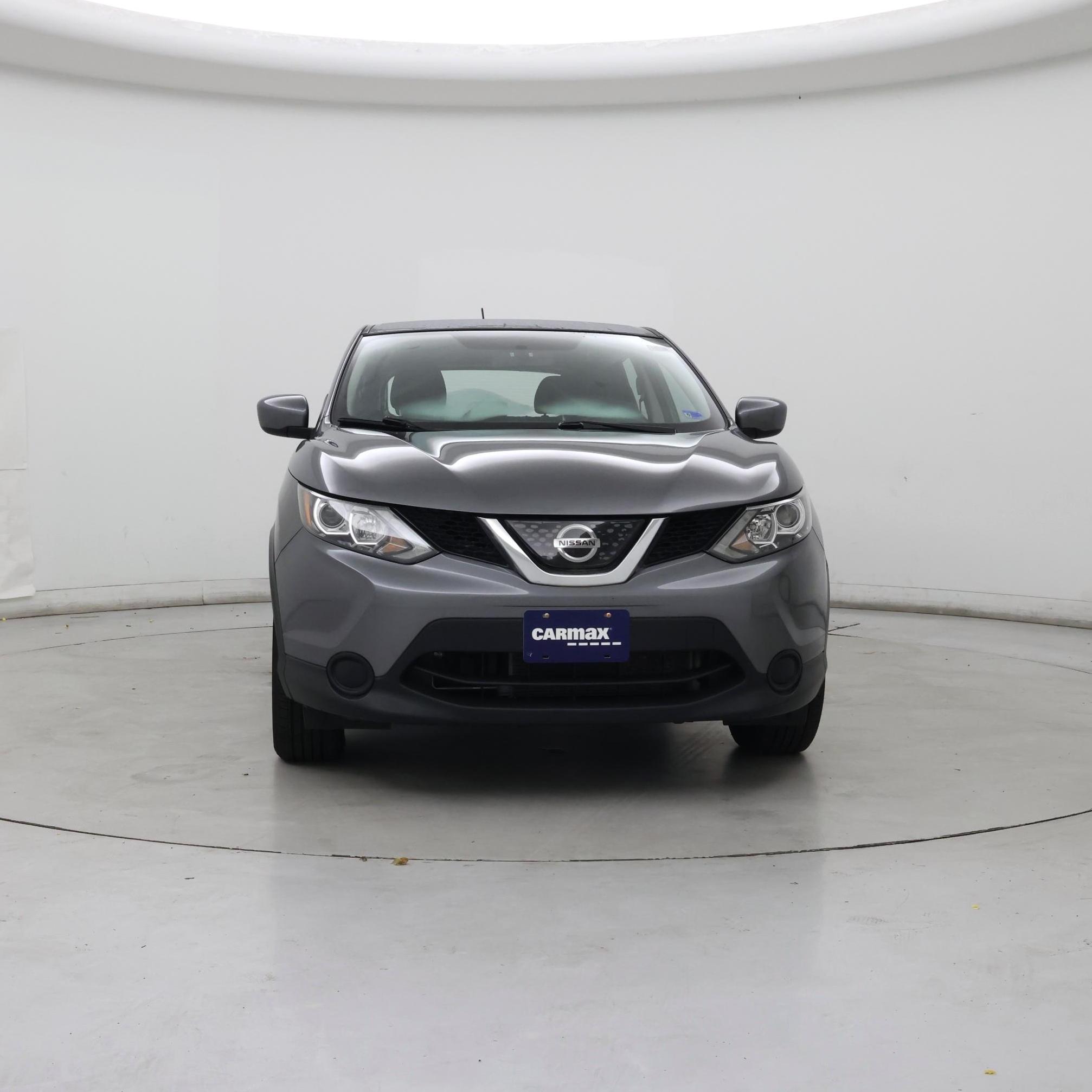 Thumbnail: 2018 Nissan Rogue Sport - 5